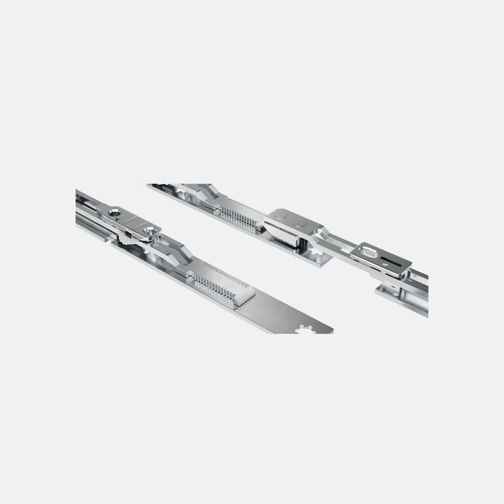 Siegenia | TITAN | Window & Door Hardware