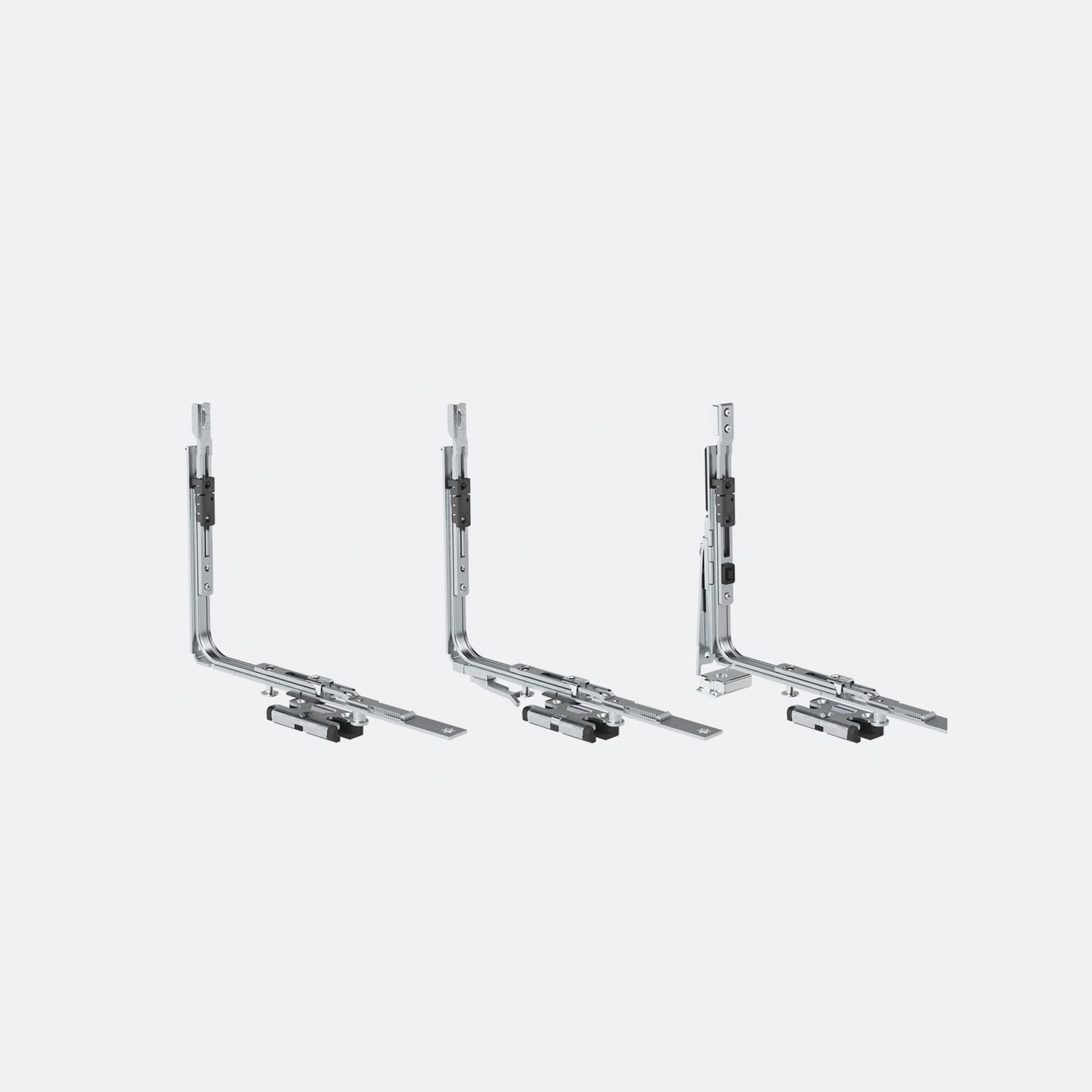 Siegenia | TITAN | Window & Door Hardware