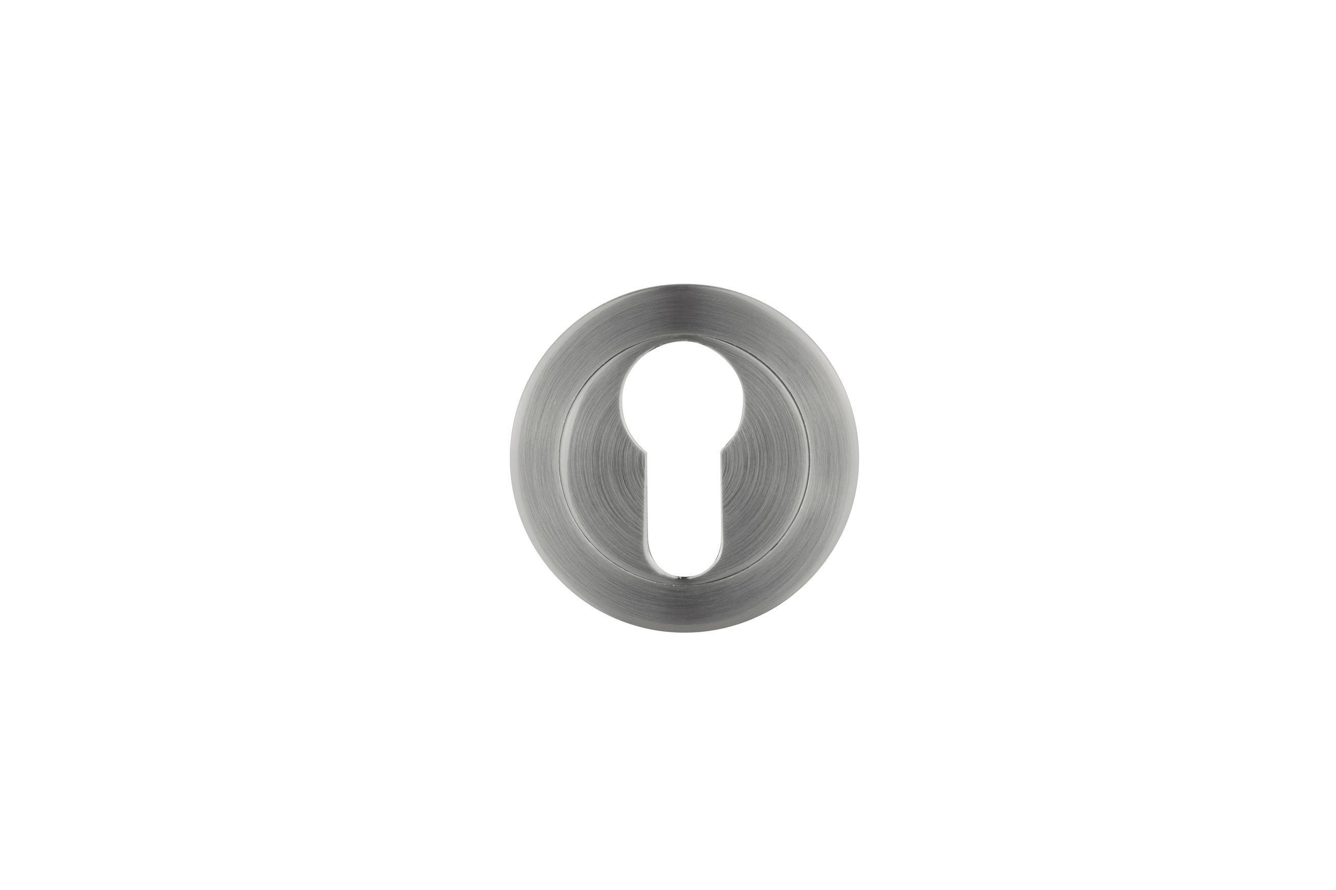 I-ESC6E Euro Escutcheon
