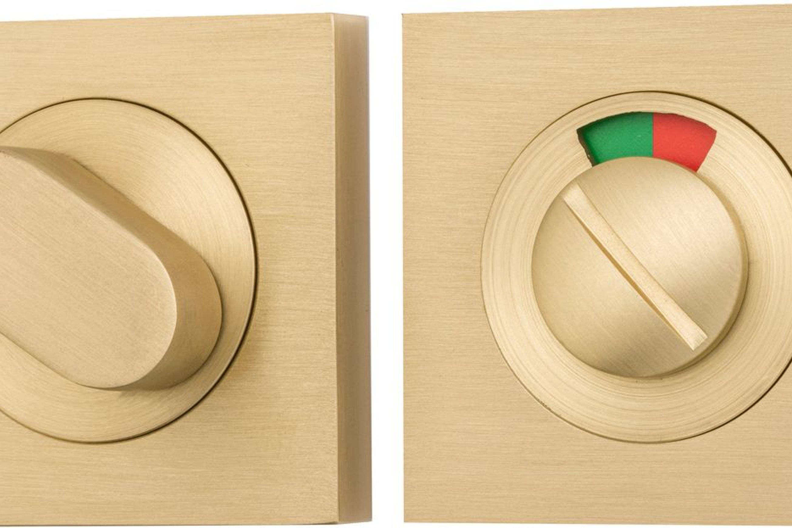 Privacy Turn - Square