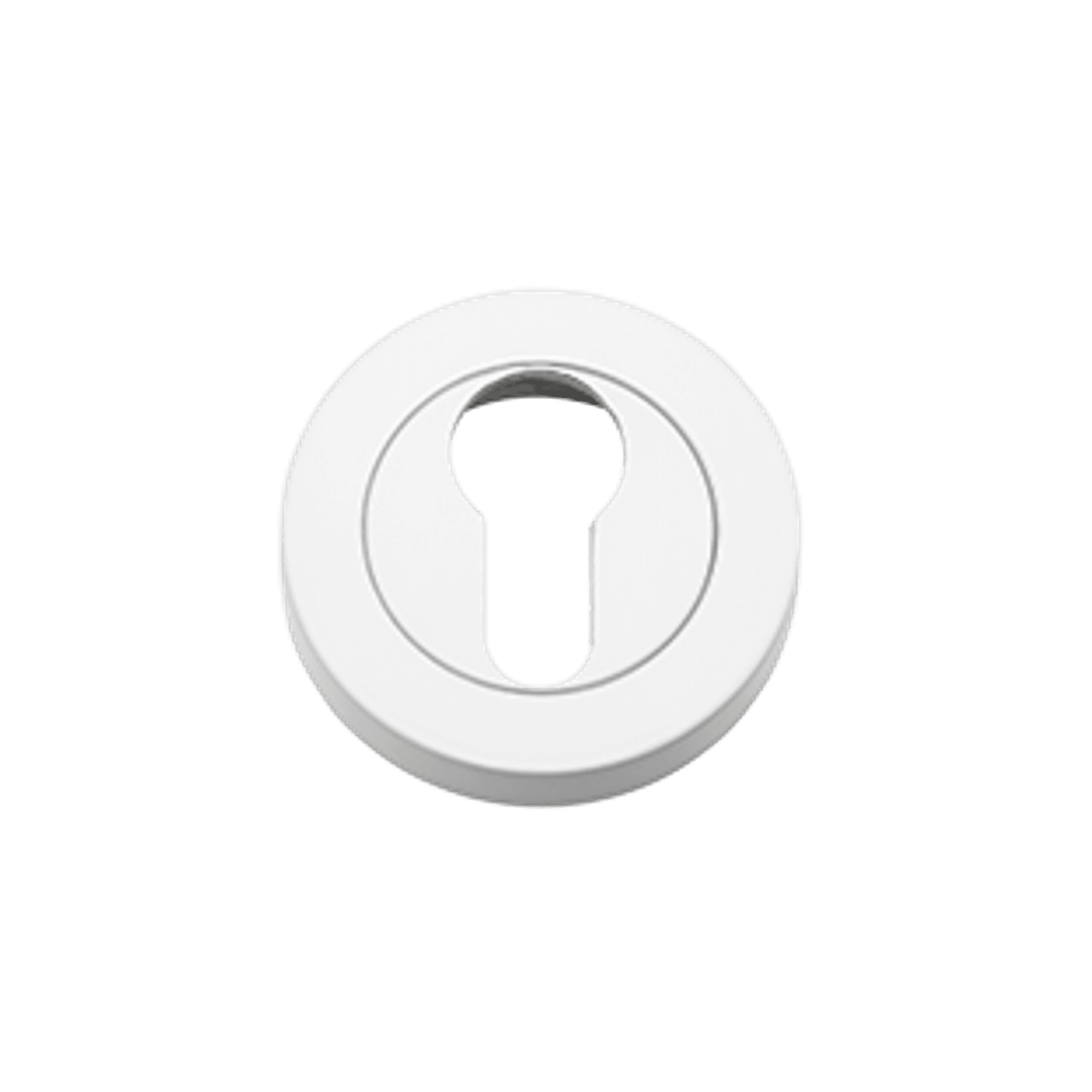 Euro Escutcheon - Round