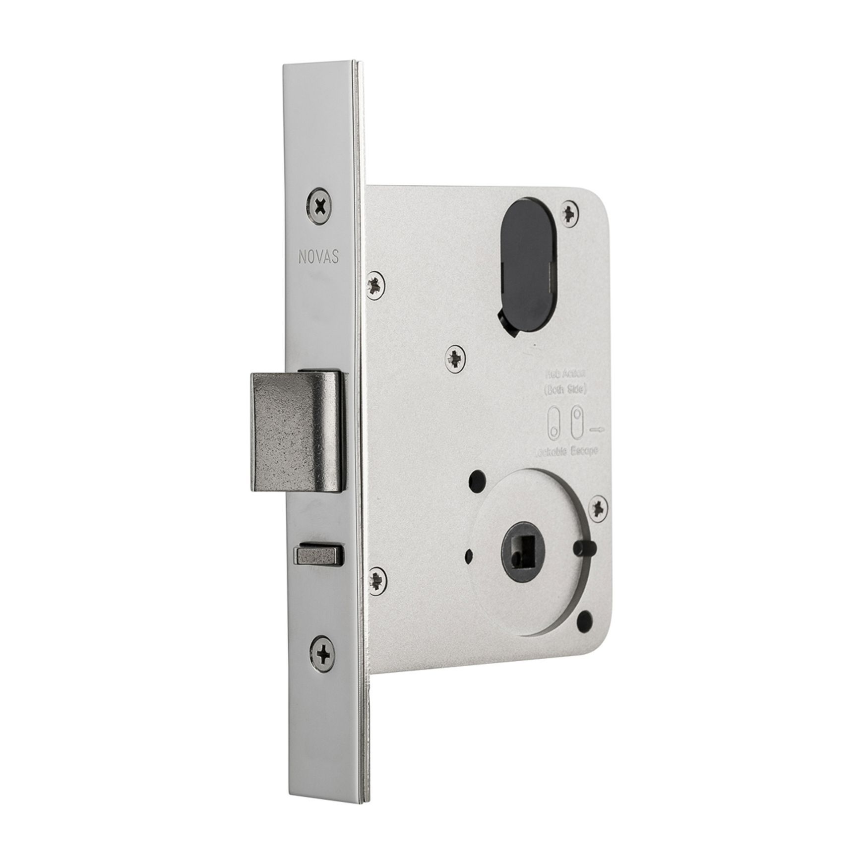 Novas Mortice Locks