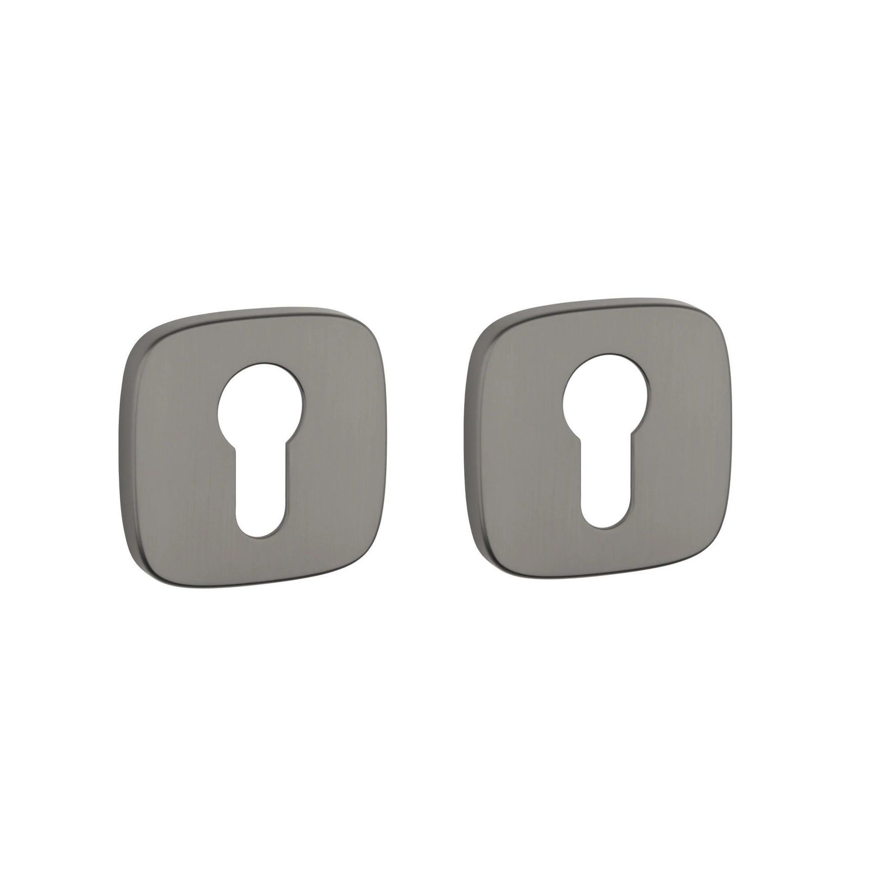 AS APRILE Euro Escutcheons QR Slim 7mm