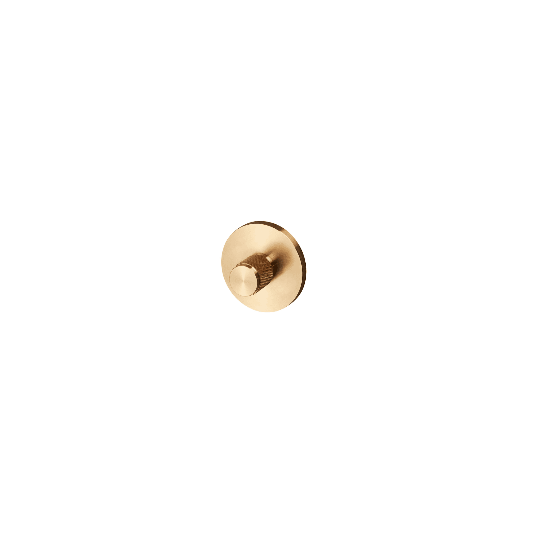 Buster & Punch - Thumbturn Lock / Cross
