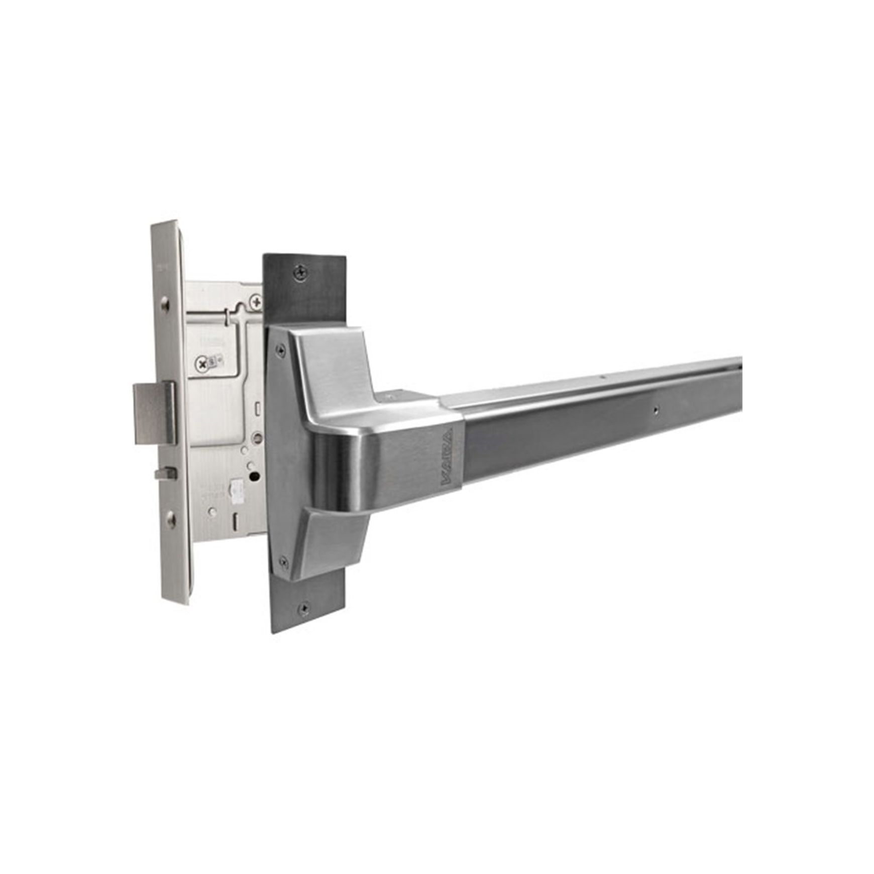 Kaba Exit Device Mortice Lock SSS 1060mm ED22MSSS