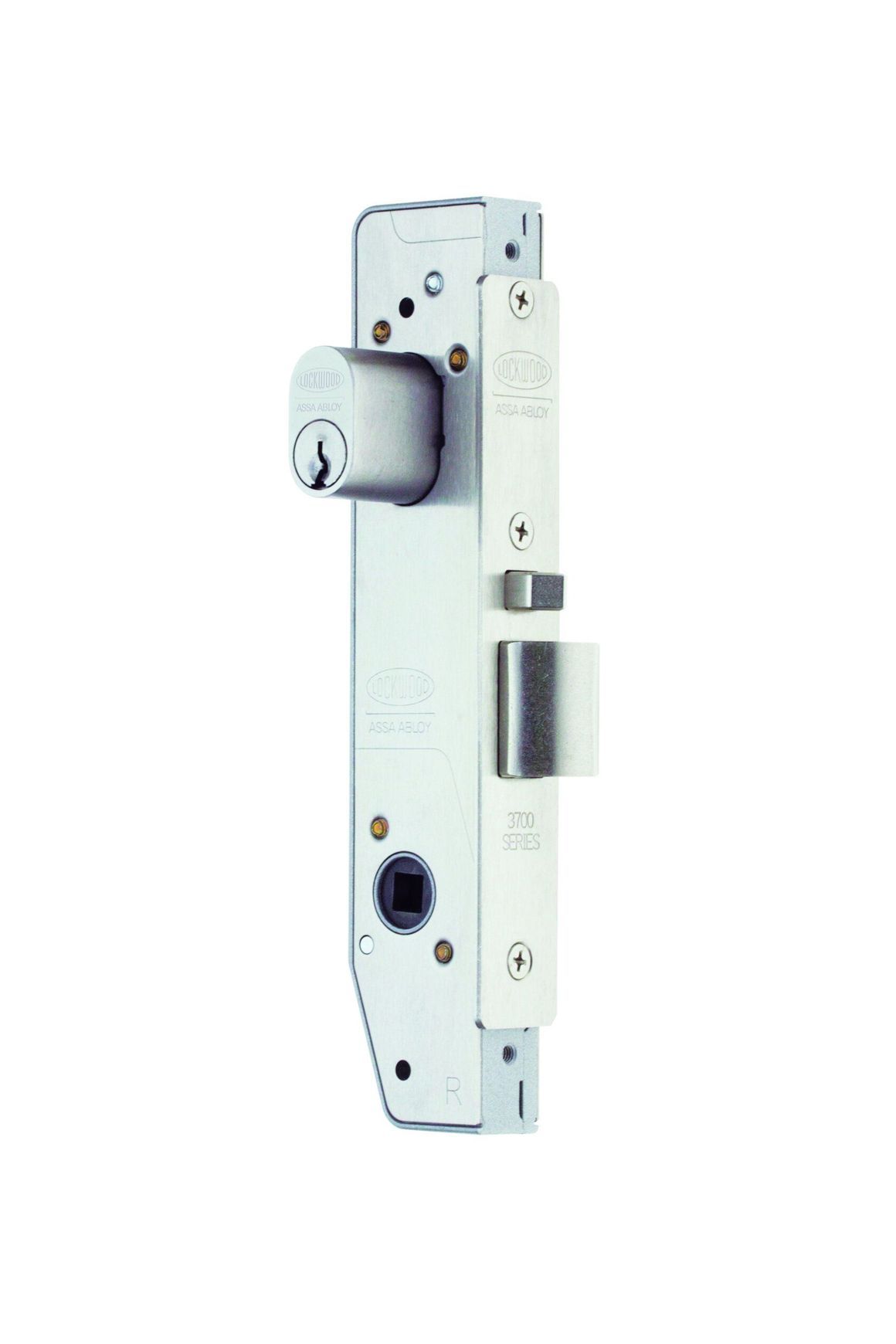 Lockwood Selector 3782 Short Backset Universal Mortice Locks