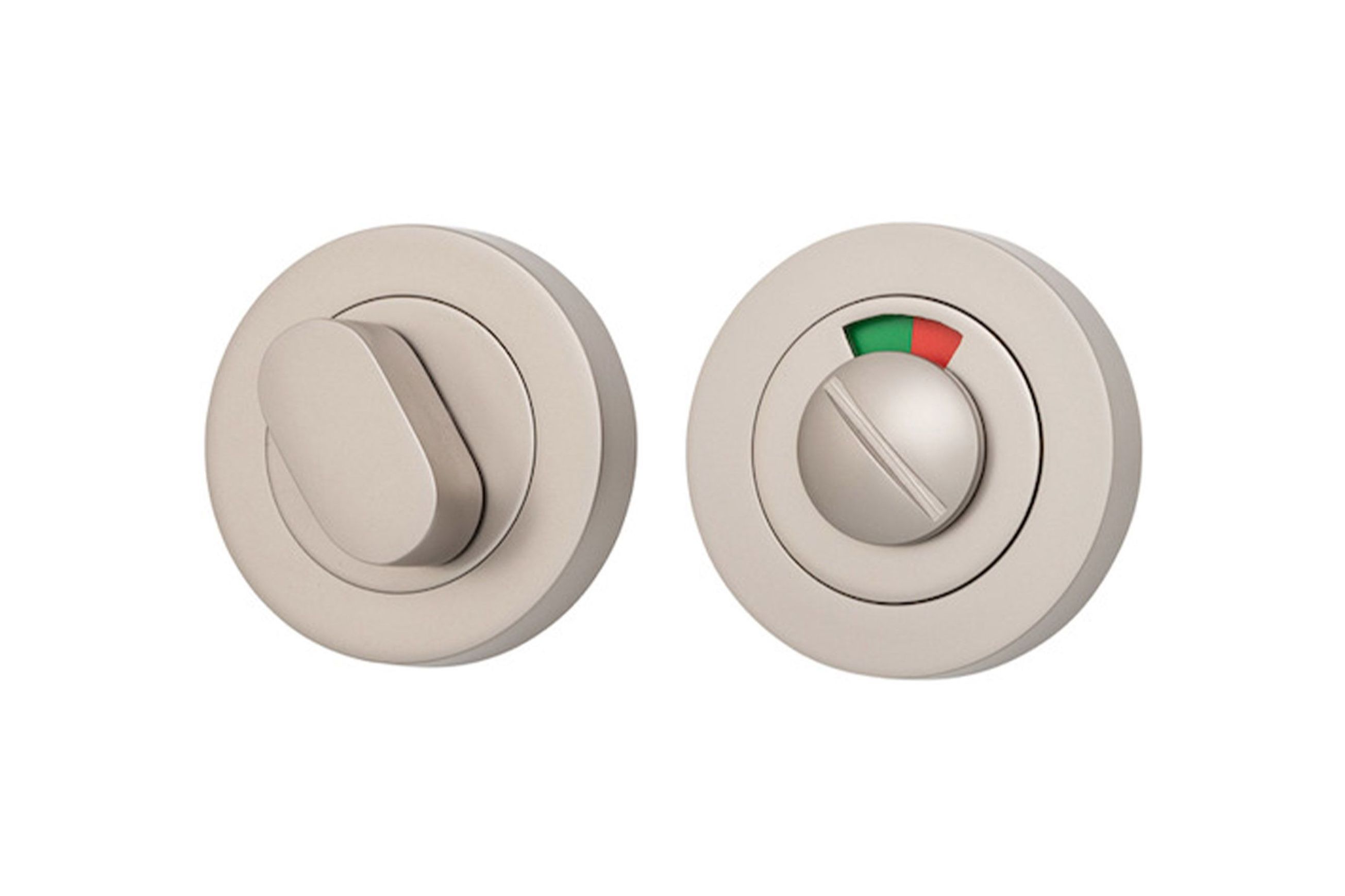 Privacy Turn With Indicator
