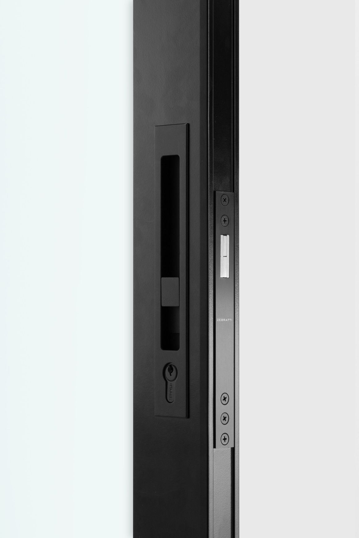 Zebratti Sliding Door Locks