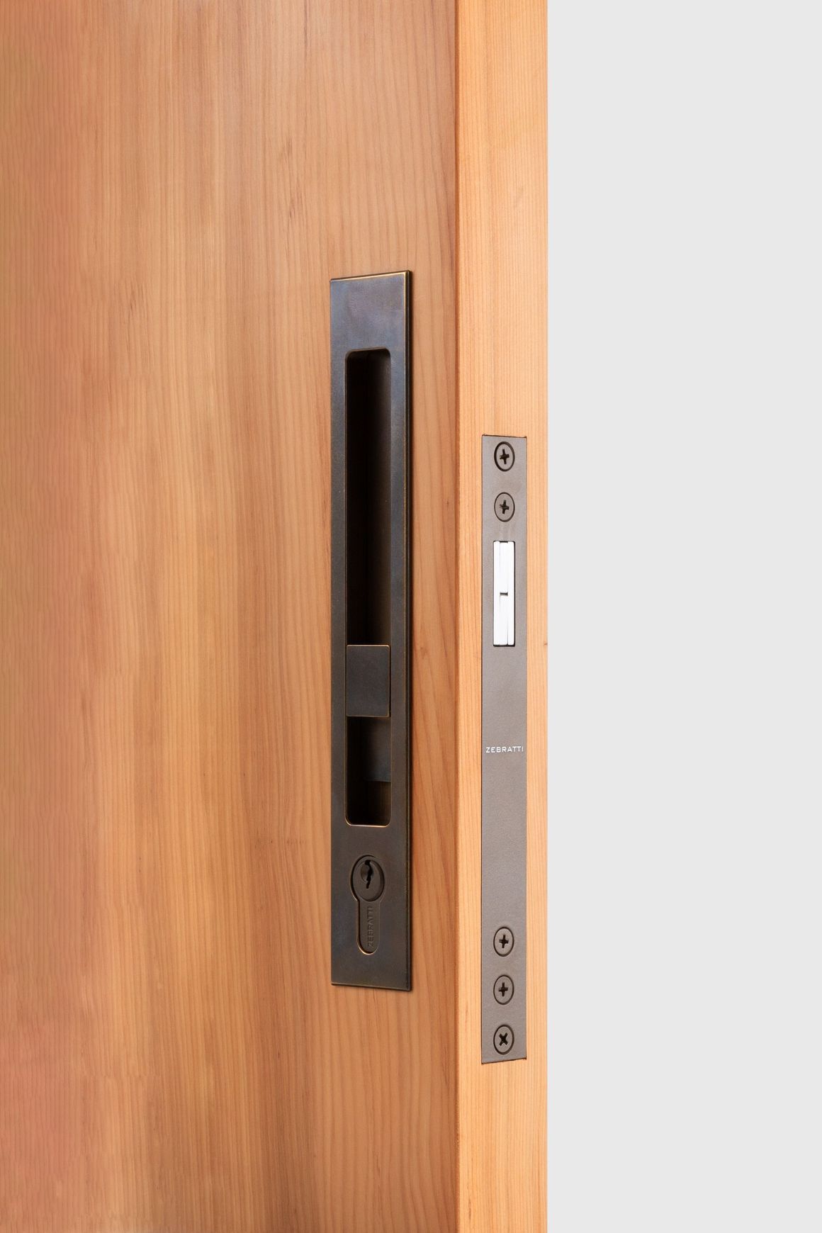 Zebratti Sliding Door Locks