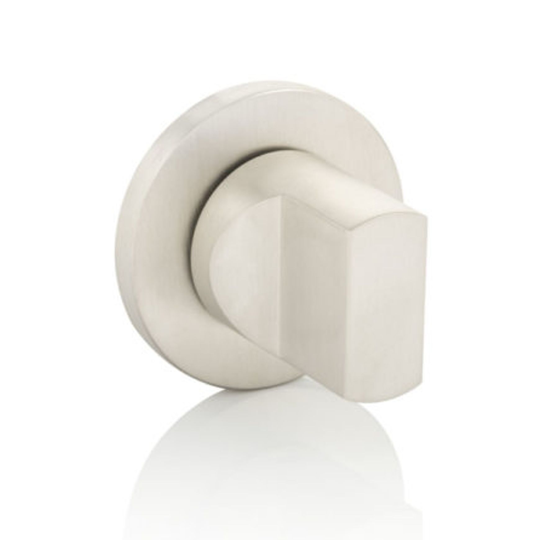 Joseph Giles - Pinch Thumb Turn With Round Rose