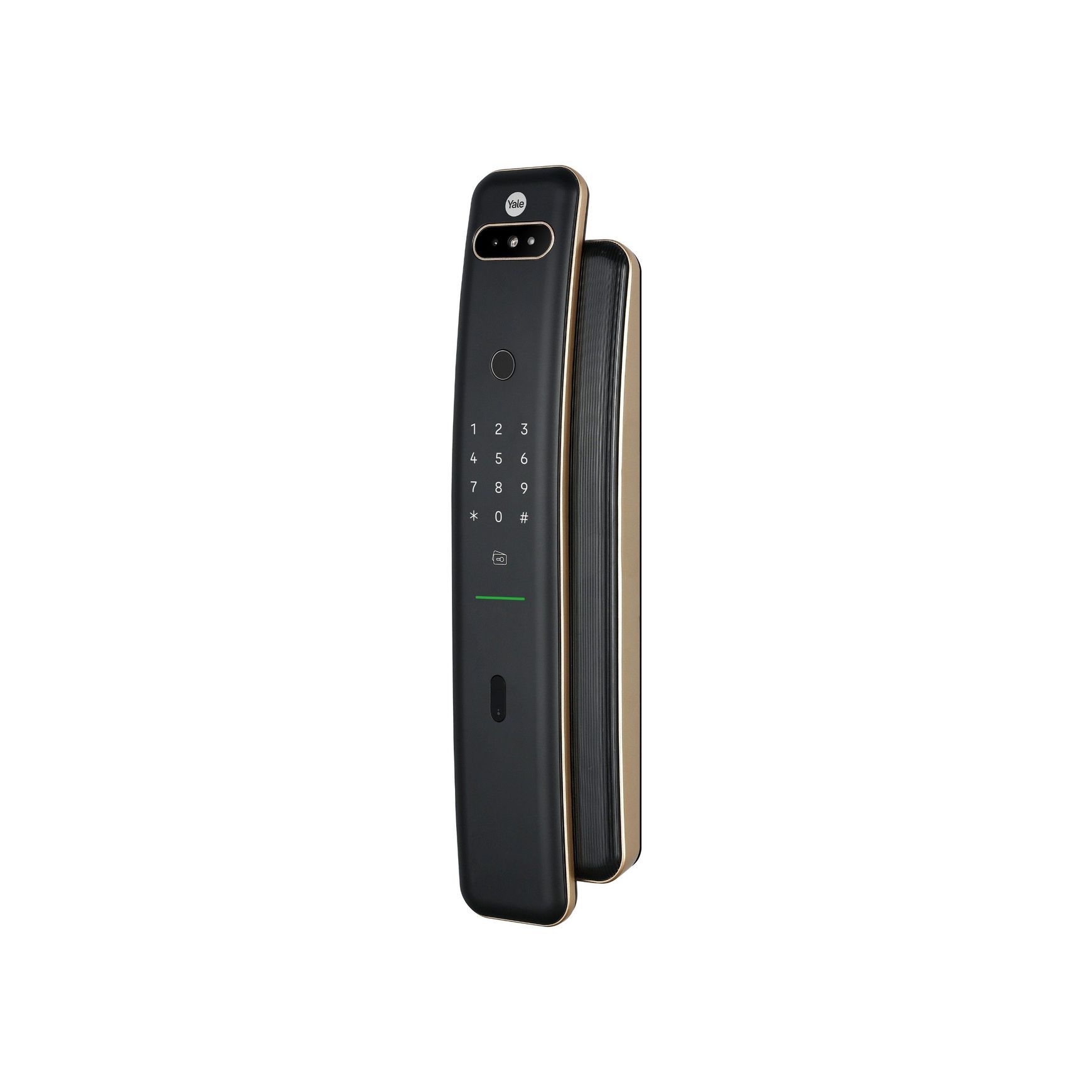 Yale Luna Pro+