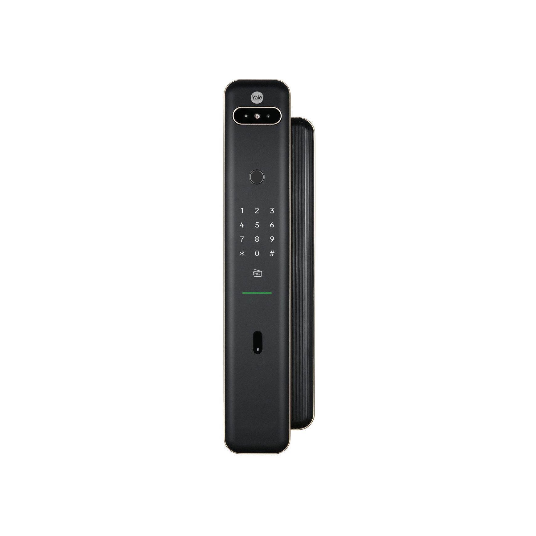 Yale Luna Pro+