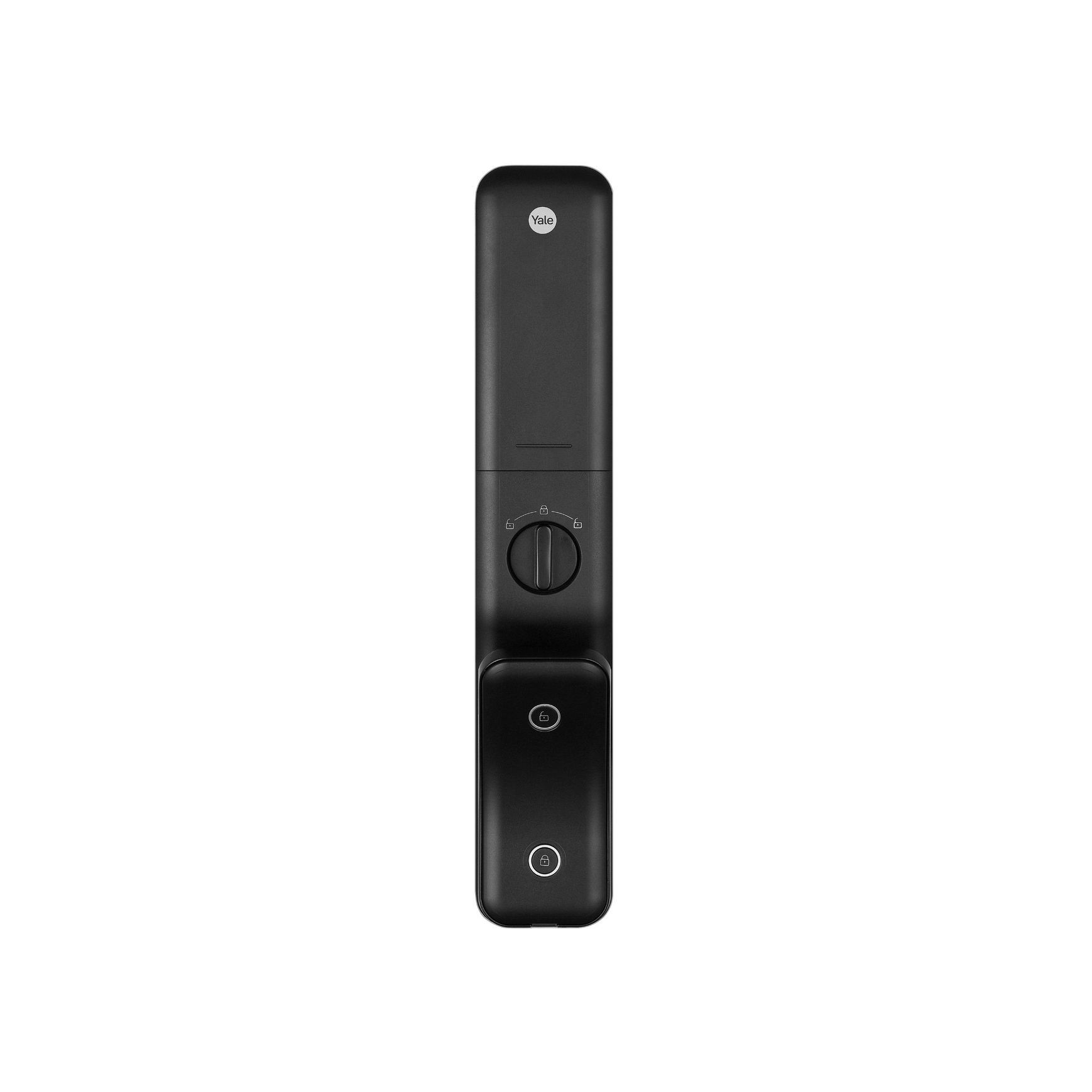 Yale Luna Pro+