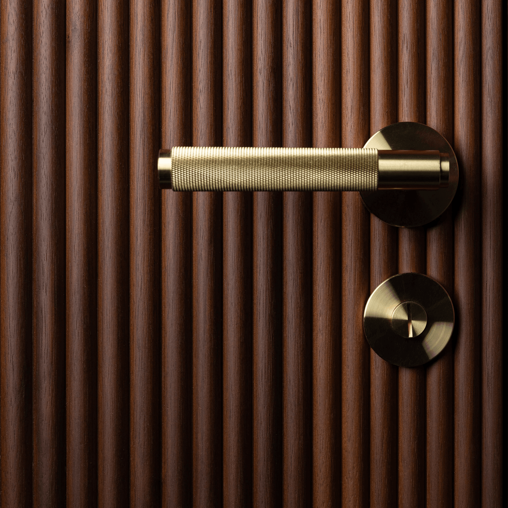 Buster & Punch - Thumbturn Lock / Cross