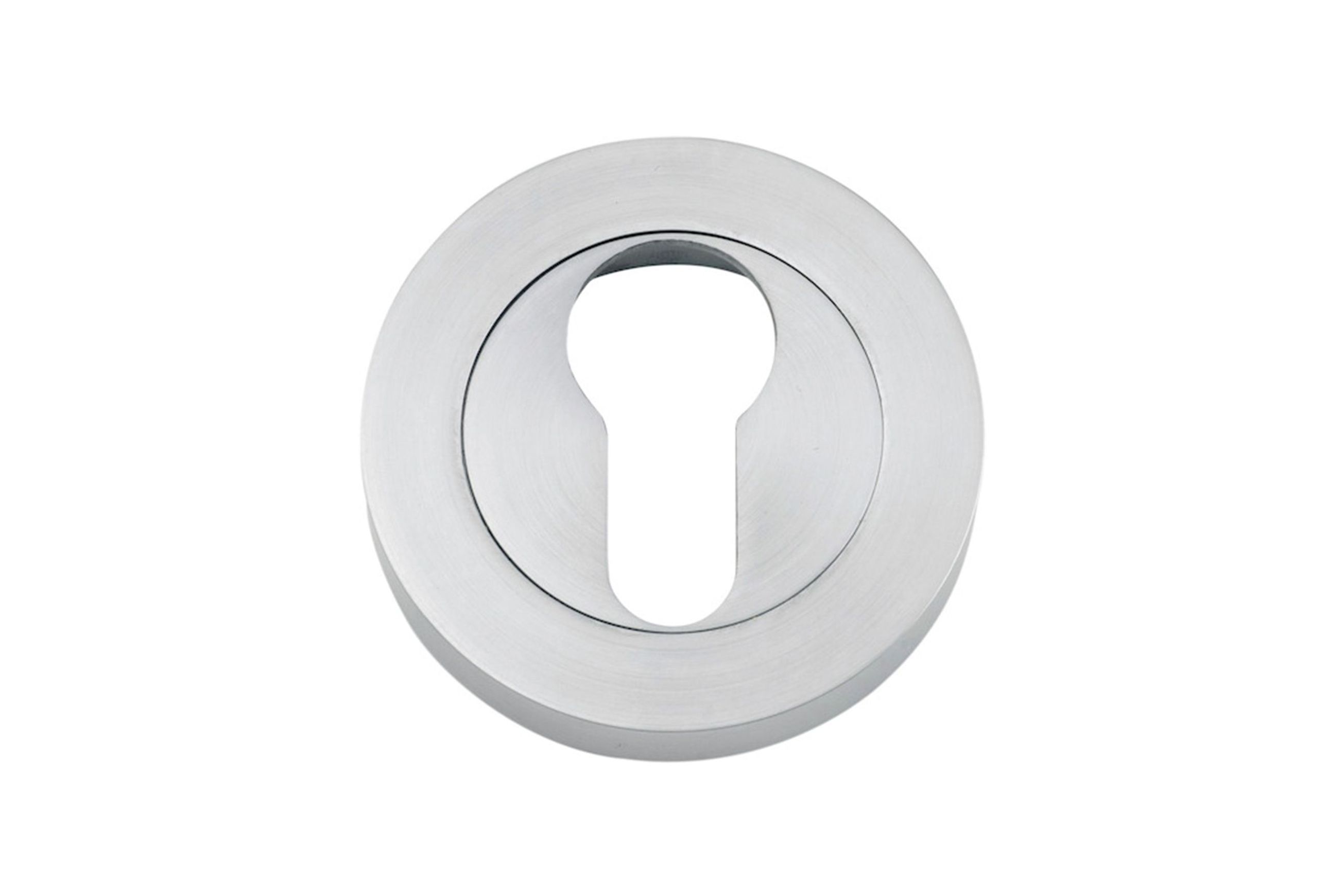 Euro Door Escutcheons
