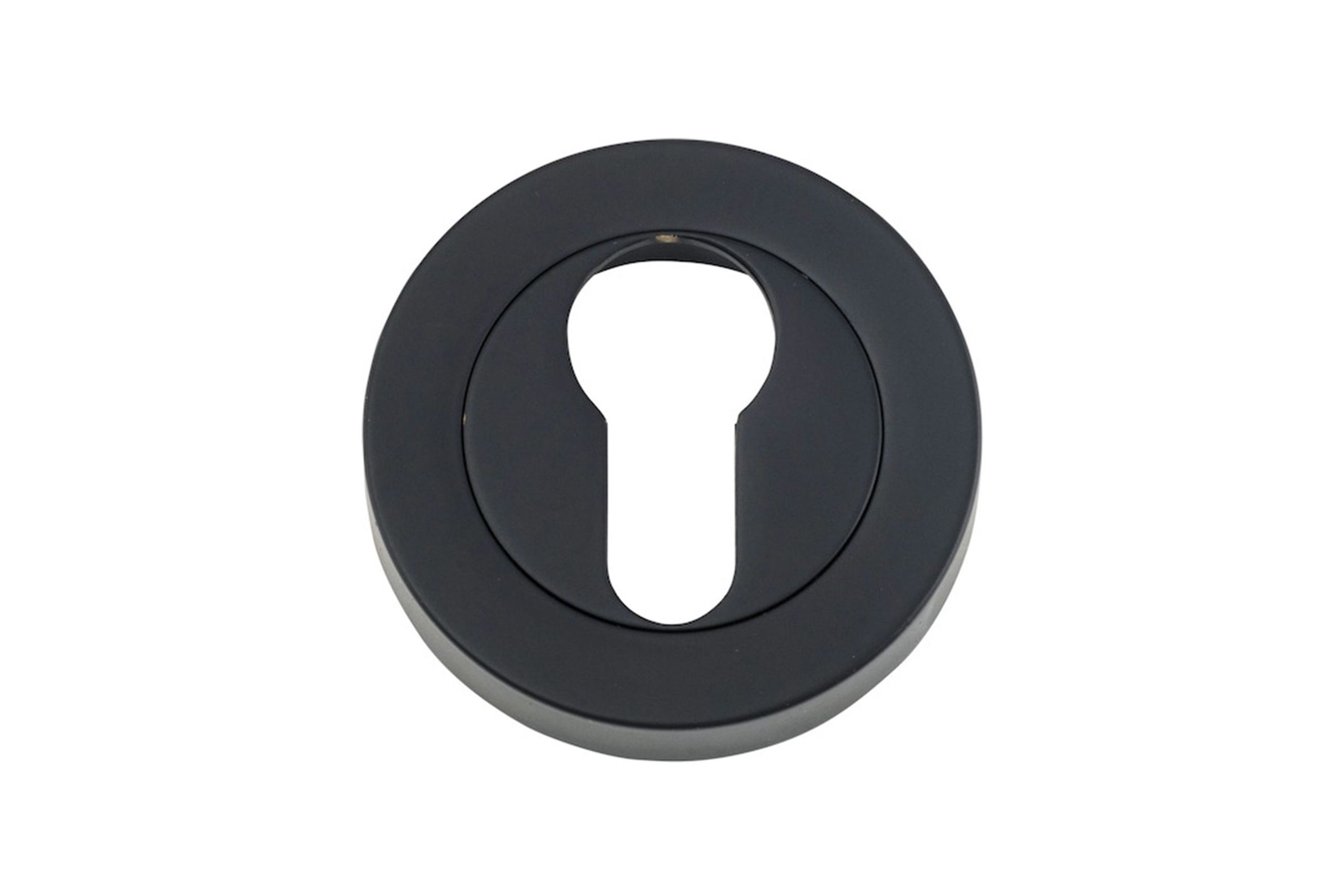 Euro Door Escutcheons