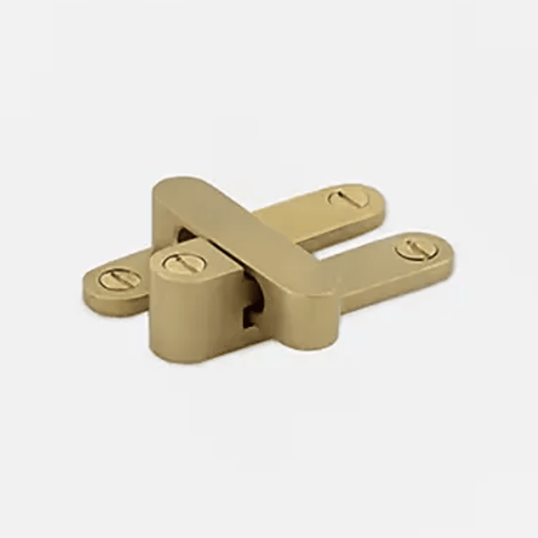 Corston Belmont Single Sash Window Fastener