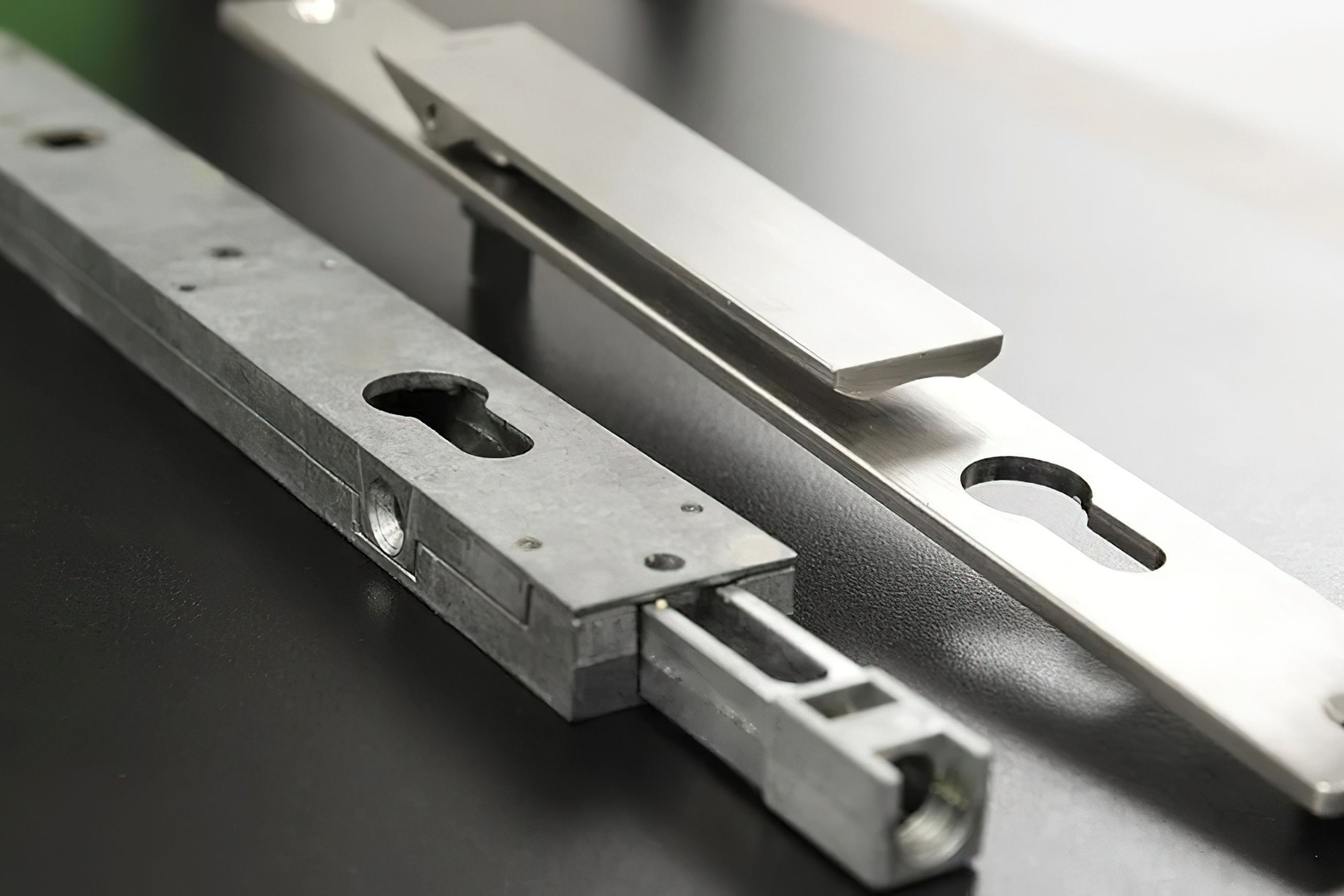Centor TwinPoint Gen2 Hardware