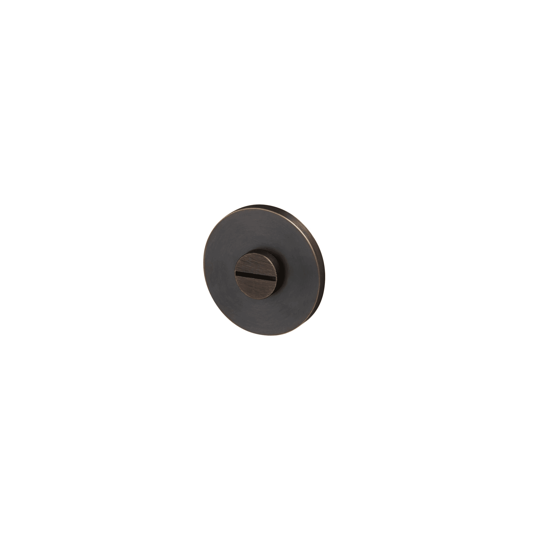 Buster & Punch - Thumbturn Lock / Cross