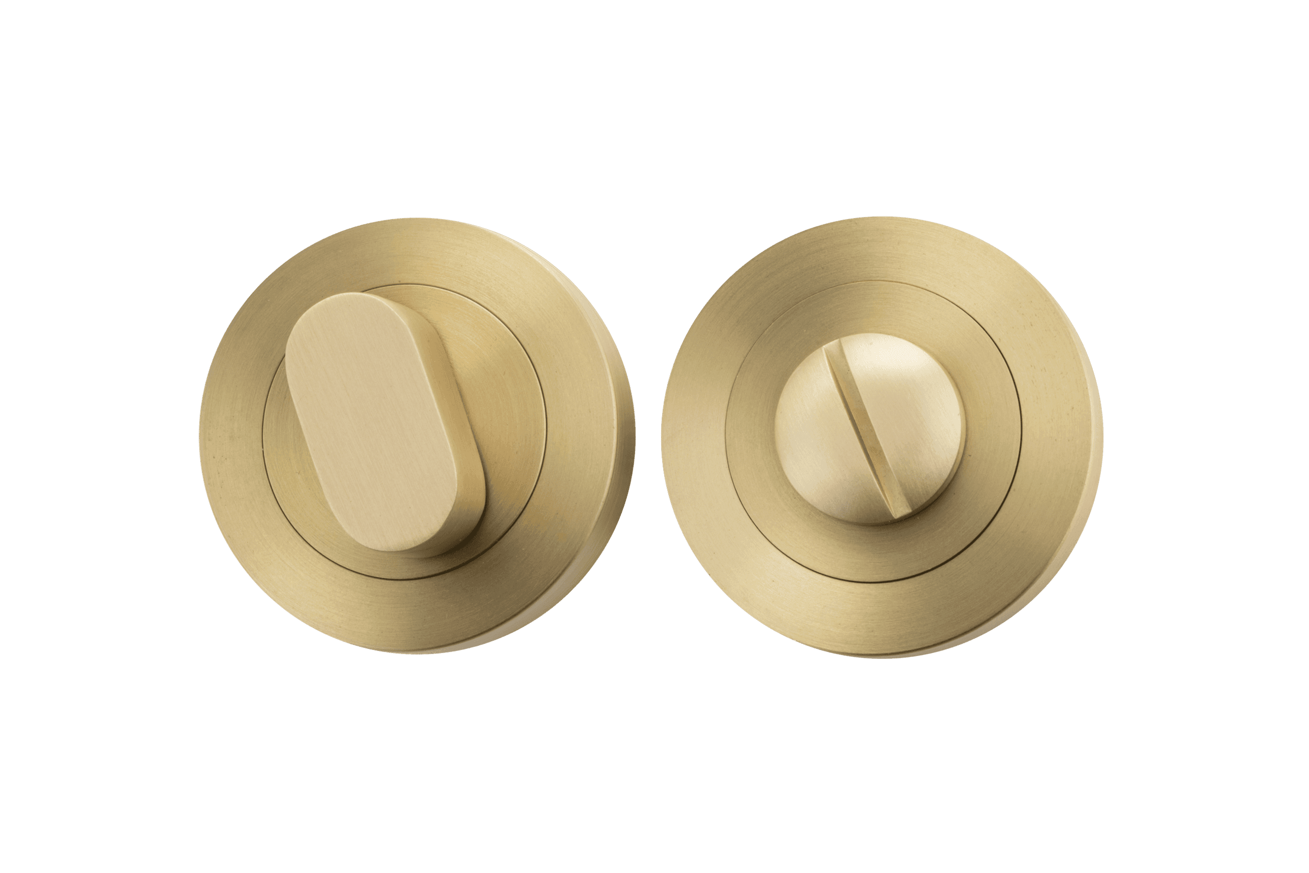 Round Privacy Turn
