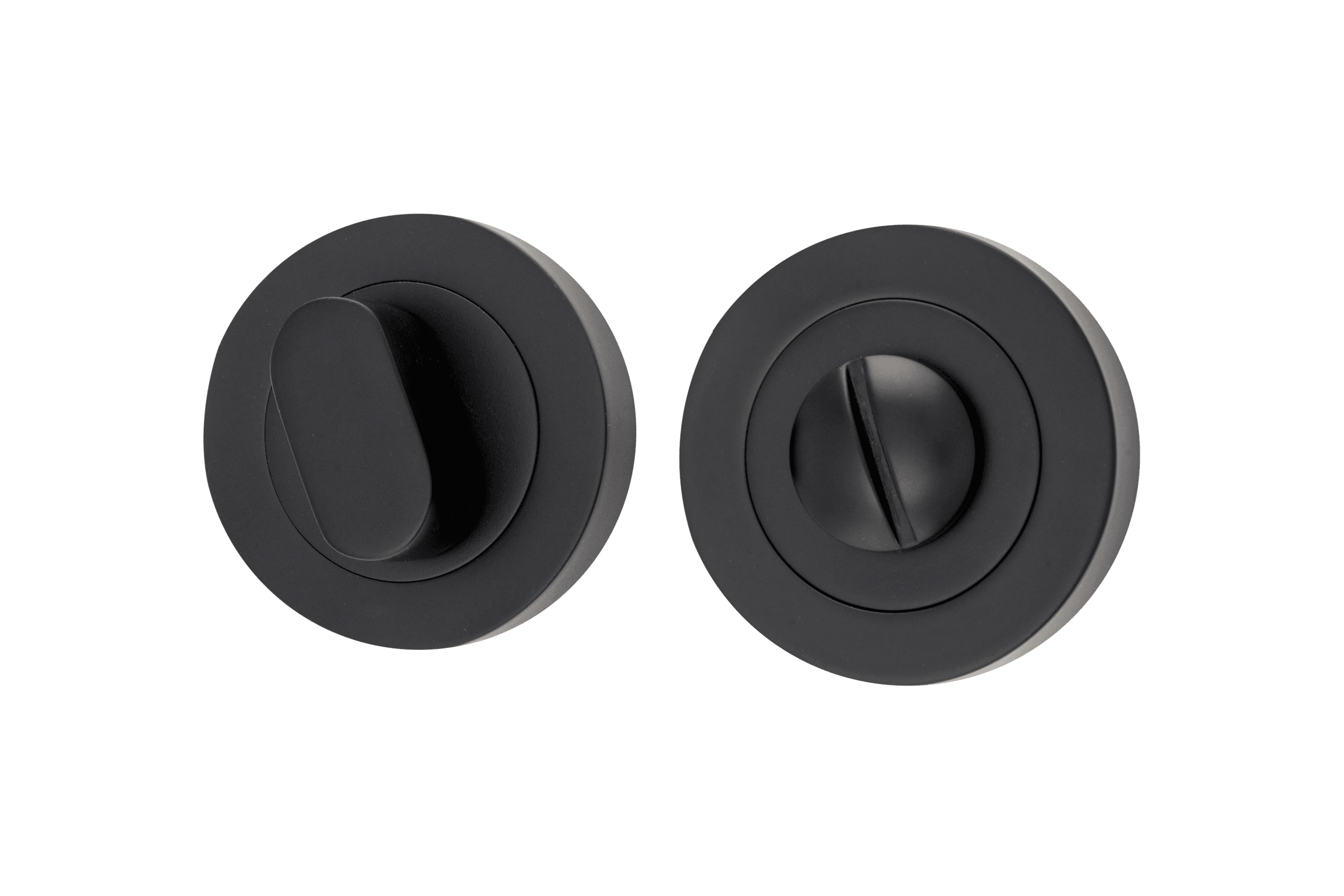 Round Privacy Turn