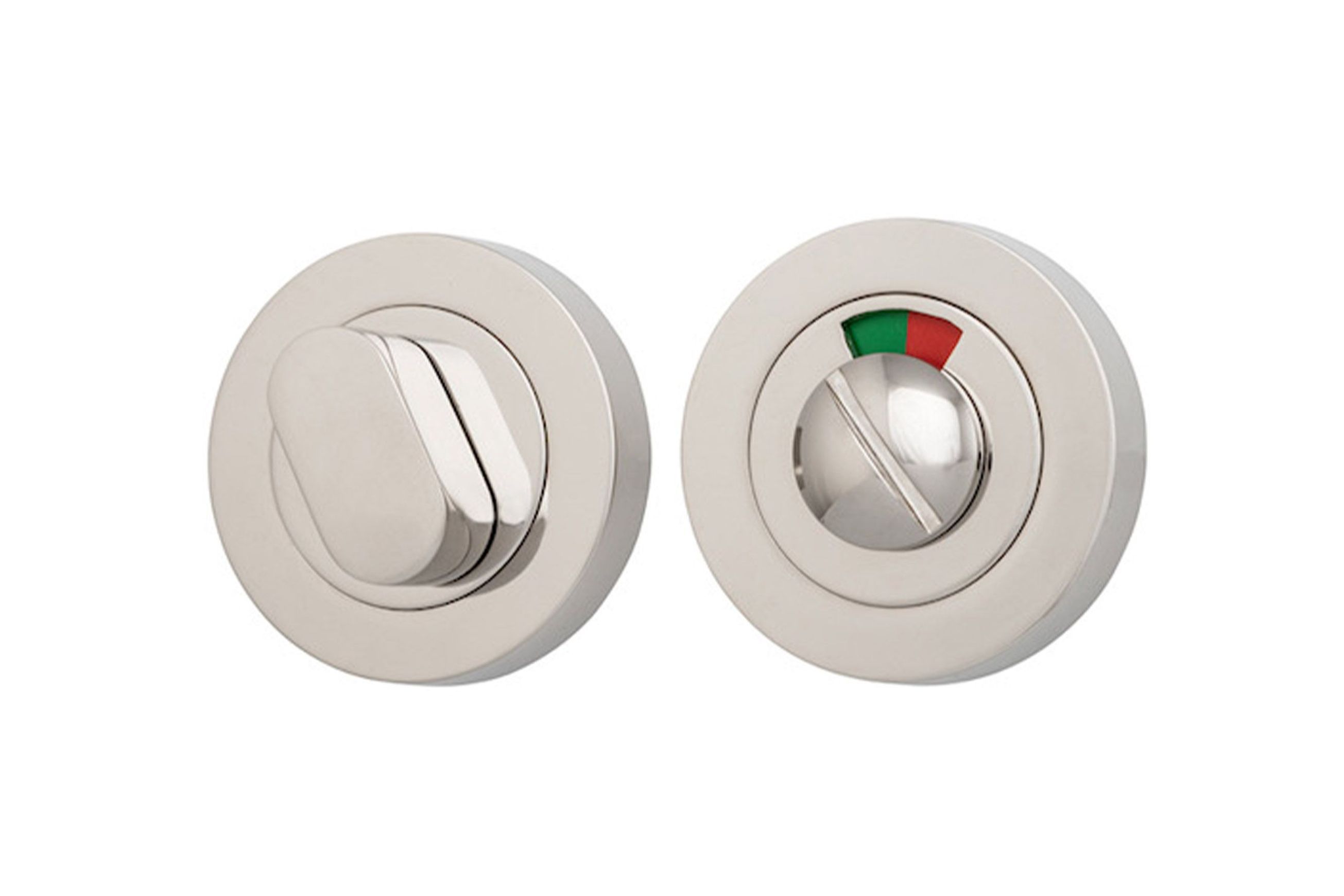 Privacy Turn With Indicator