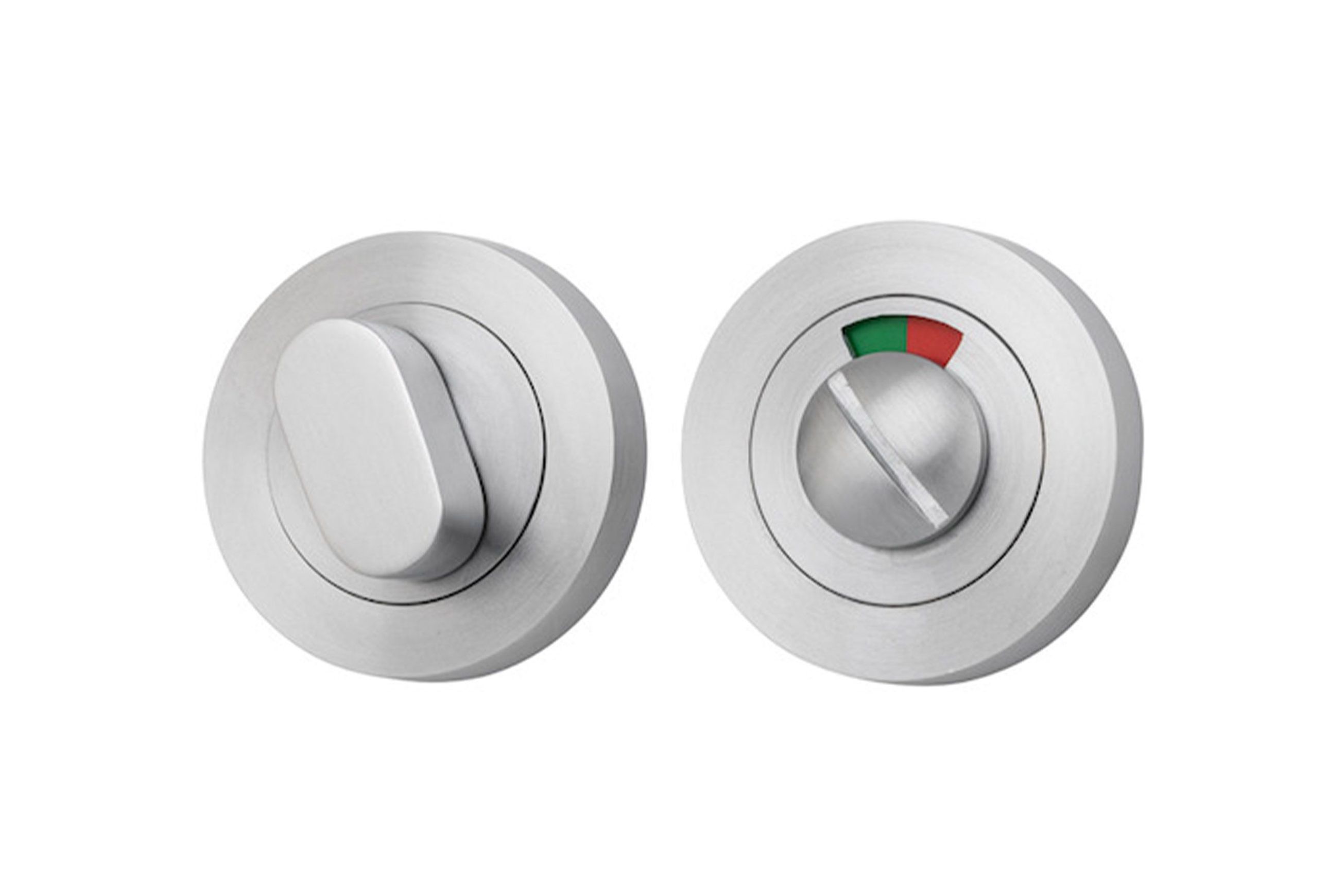 Privacy Turn With Indicator