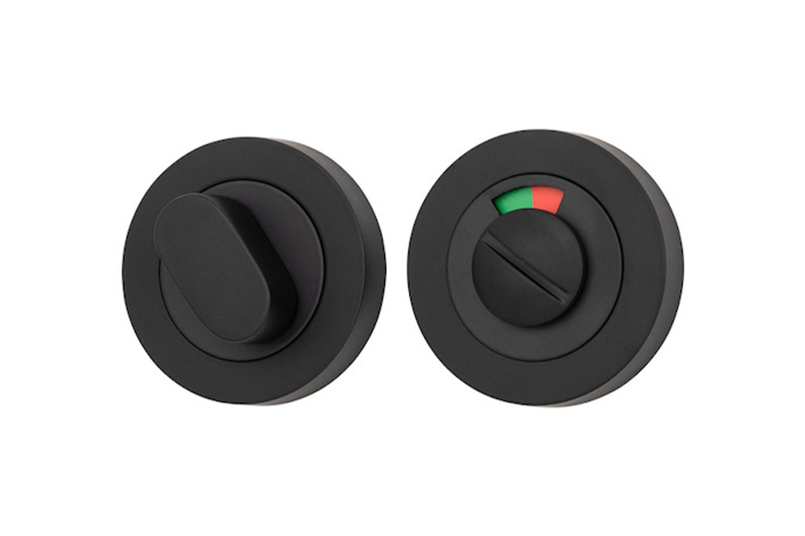 Privacy Turn With Indicator