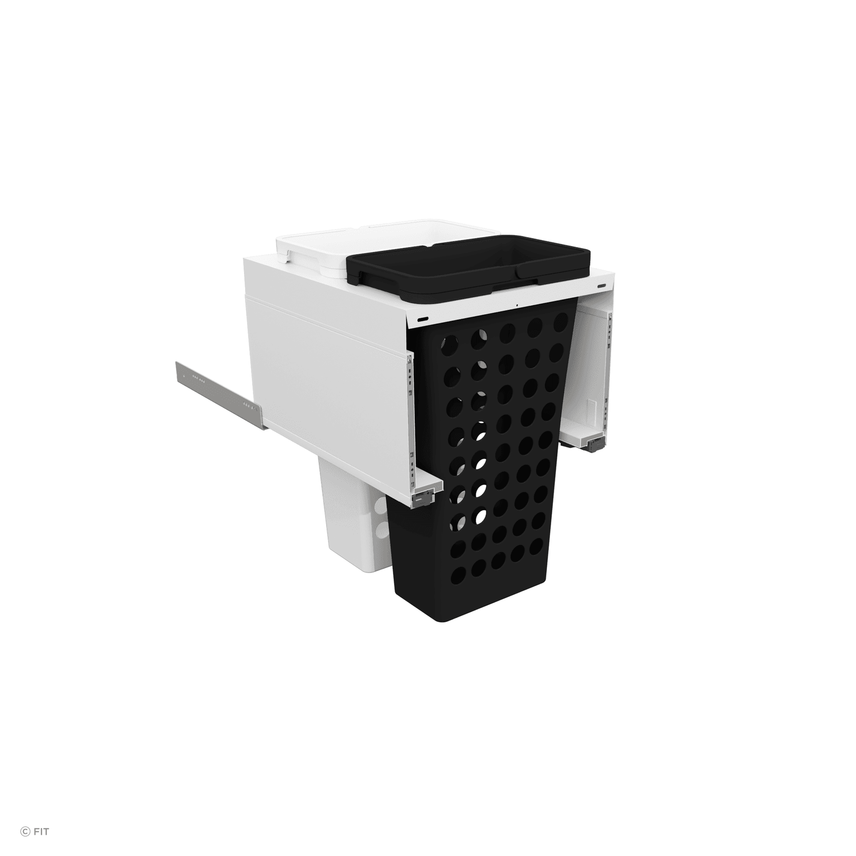 Tanova Drawer Insert Laundry Systems