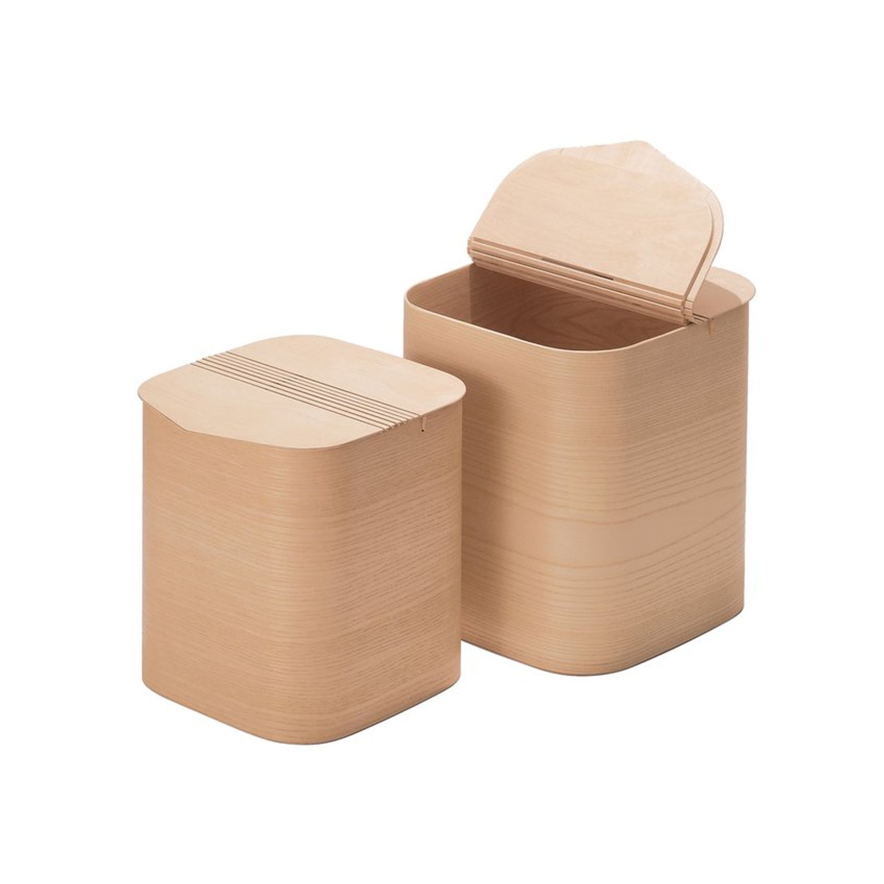 Pinquadro Laundry Bin