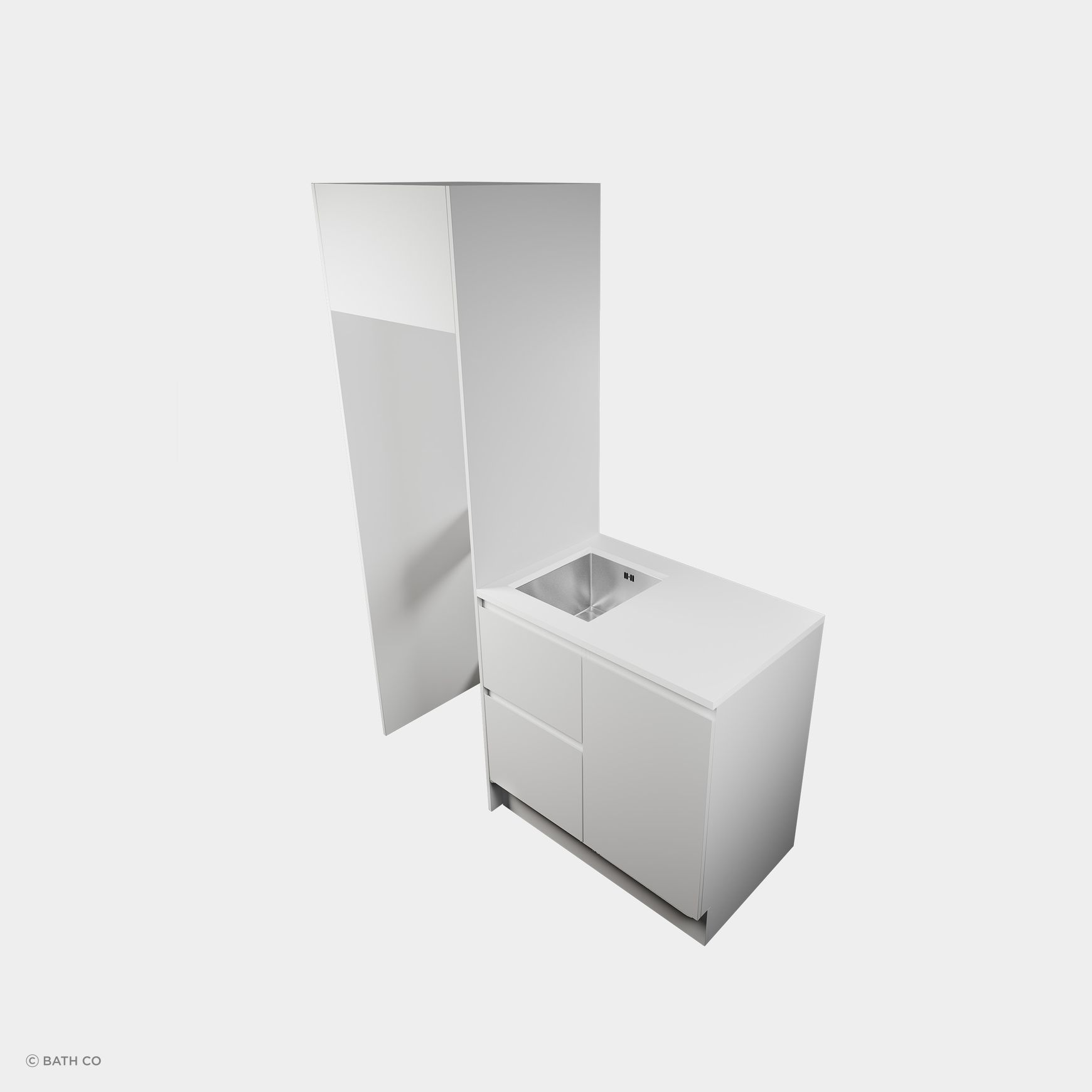 Smart Fit Laundry Kit