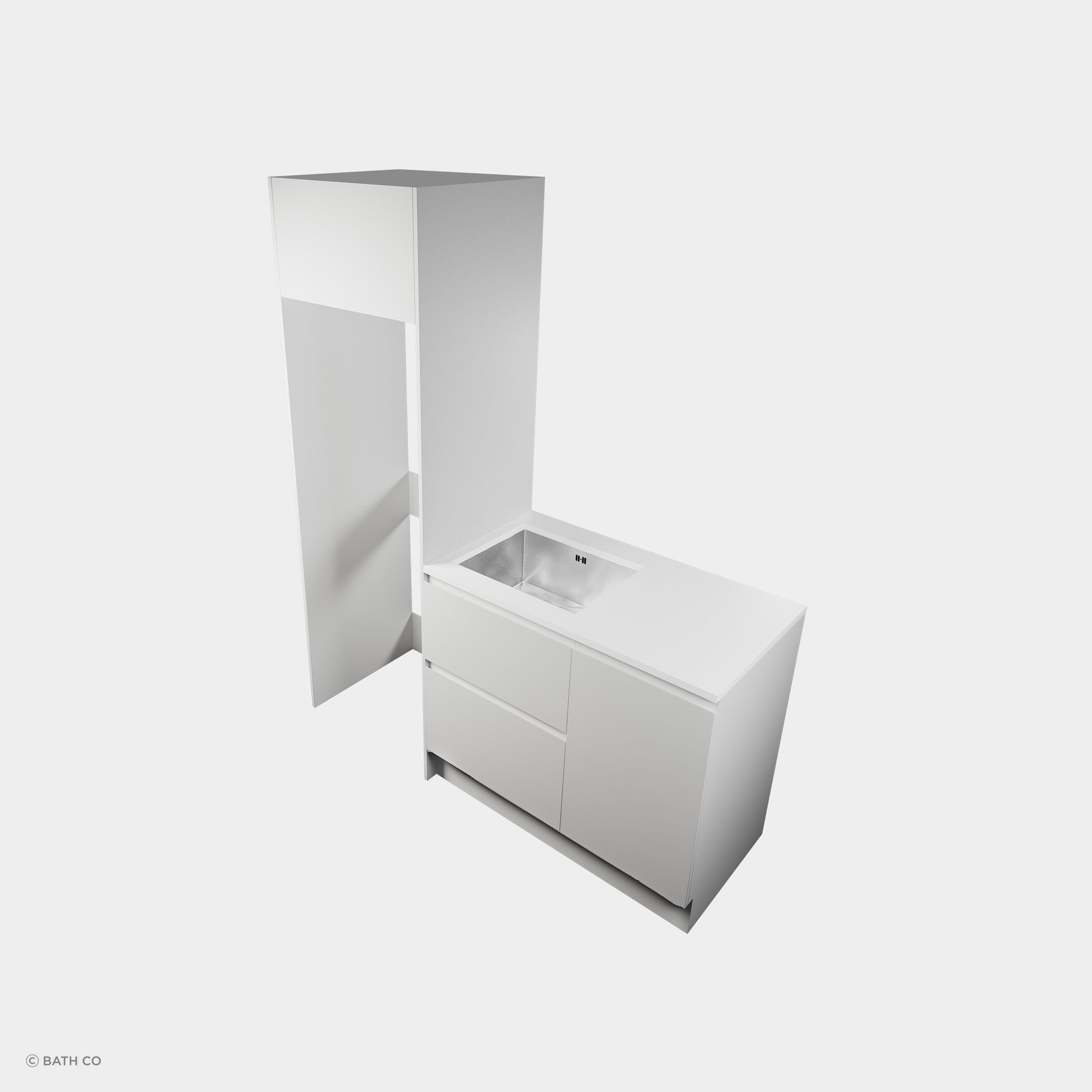 Smart Fit Laundry Kit