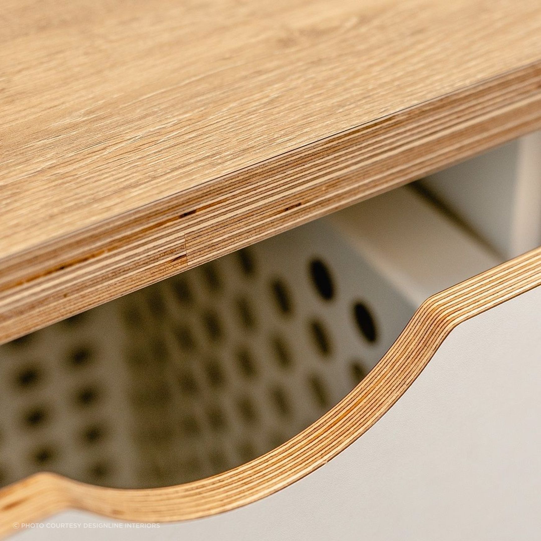 Tanova Designer Series Pull Out Laundry Units