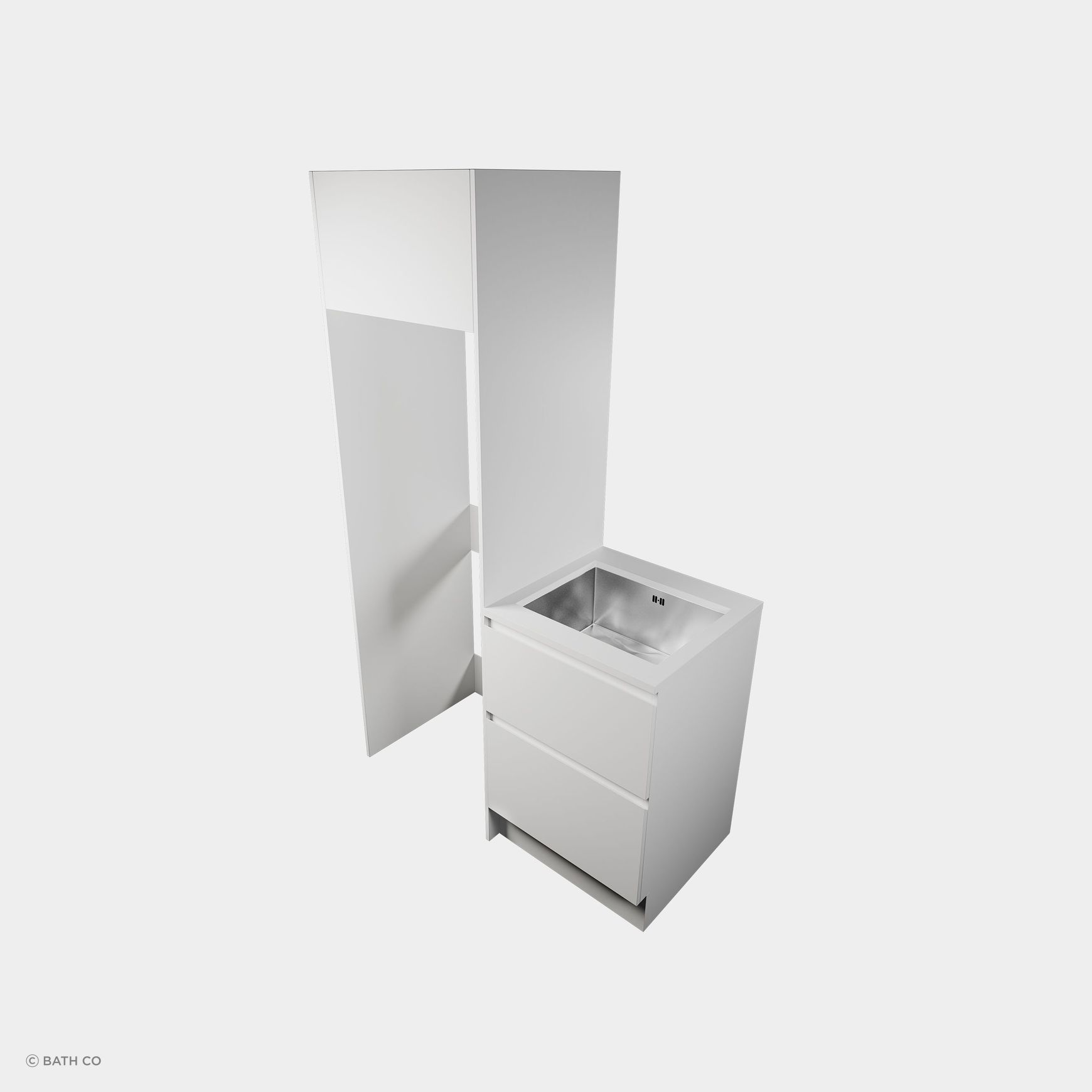 Studio Laundry Kit