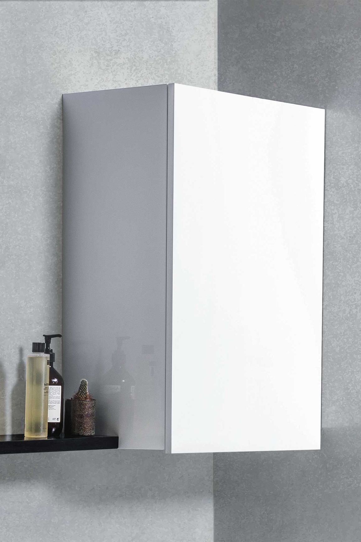 Top Cabinet