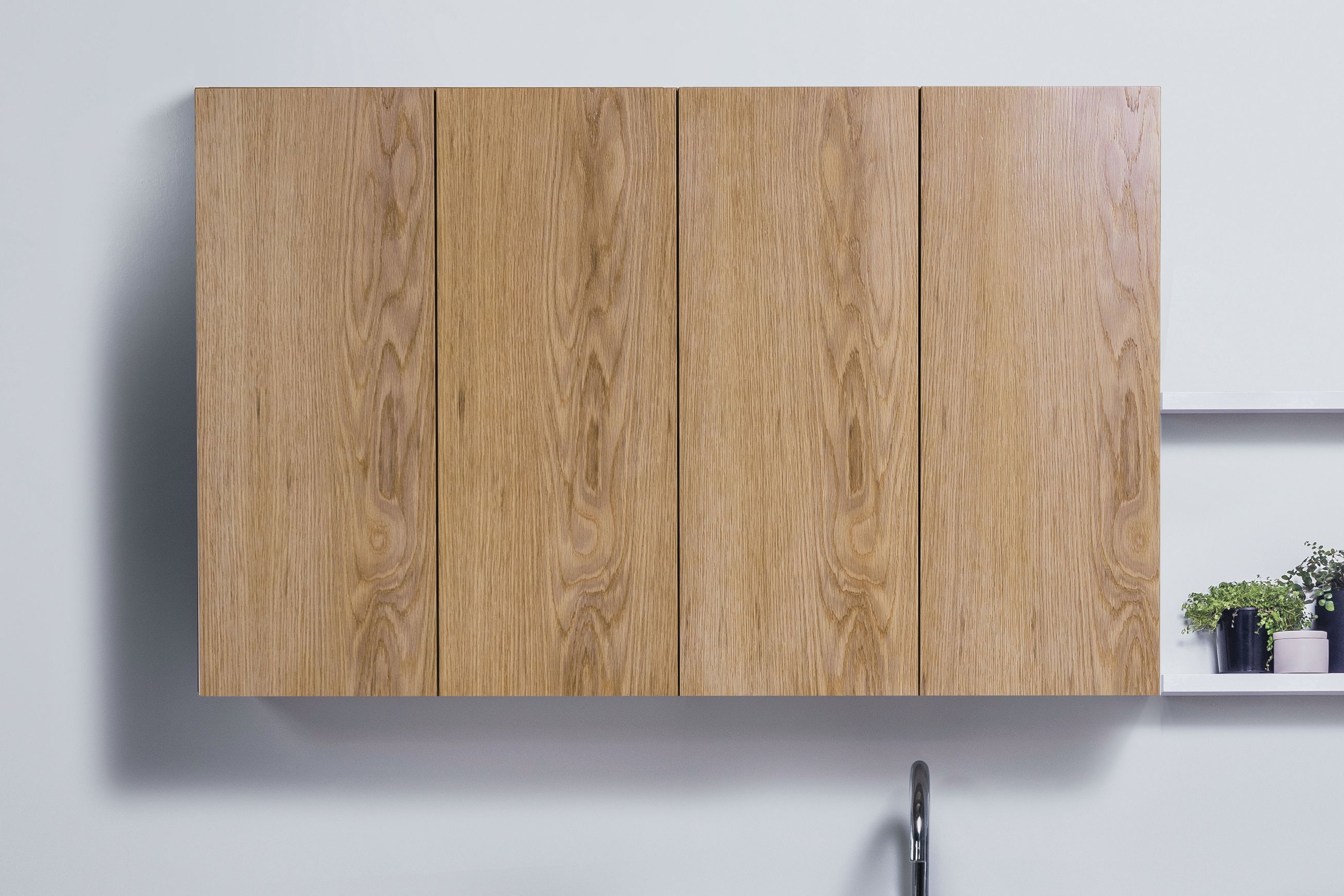 Top Cabinet