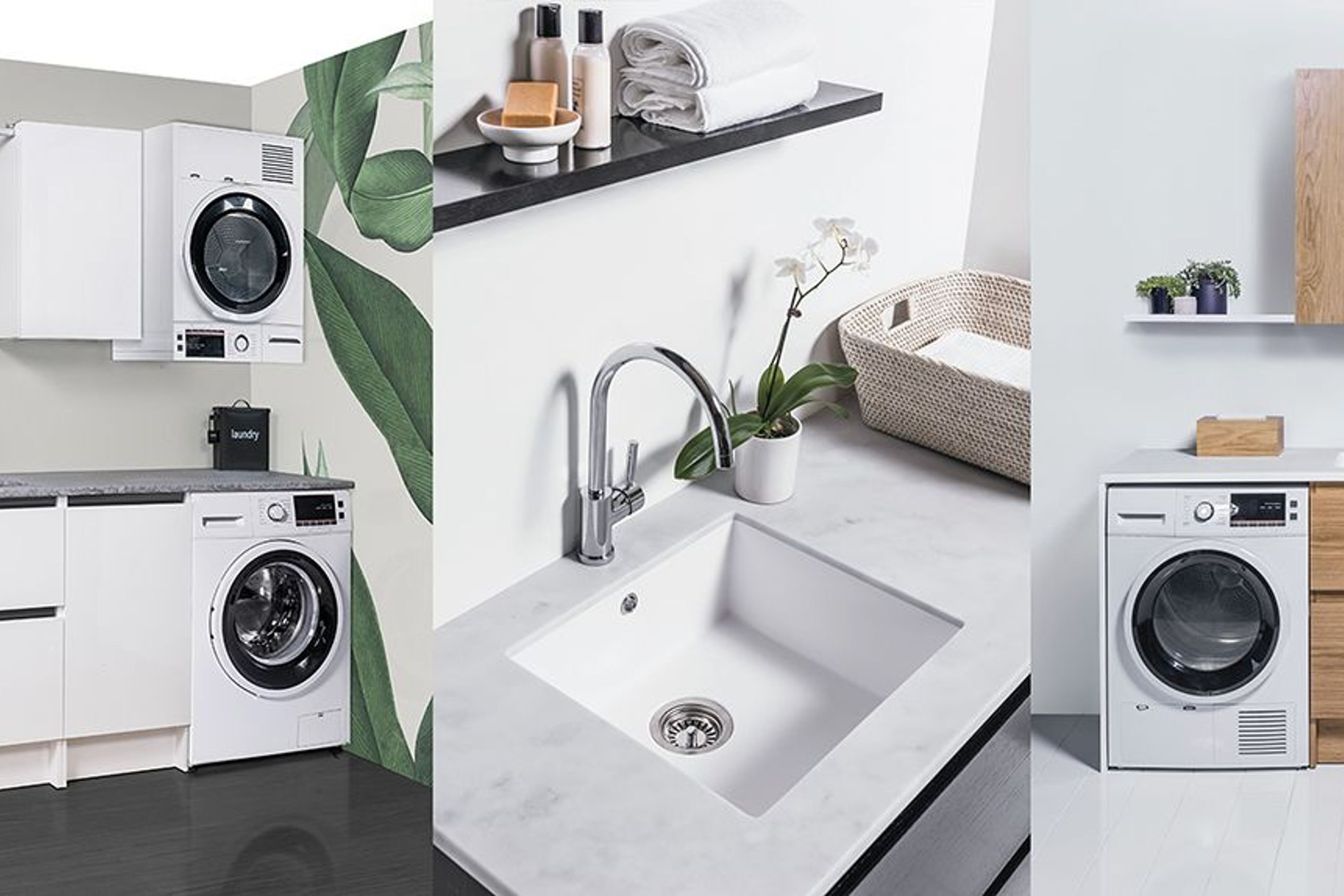 Custom Laundry Solutions