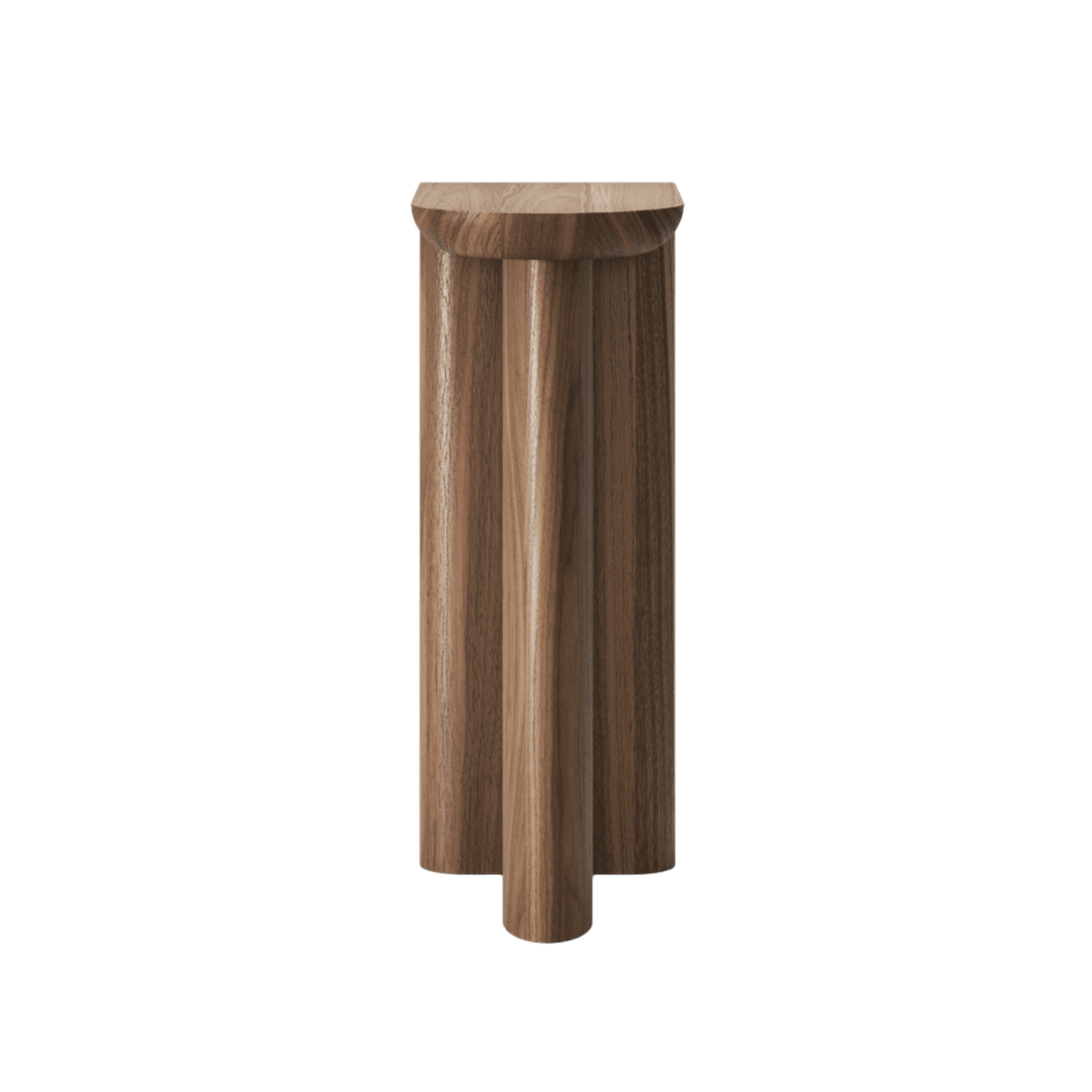Re-Form Console Table