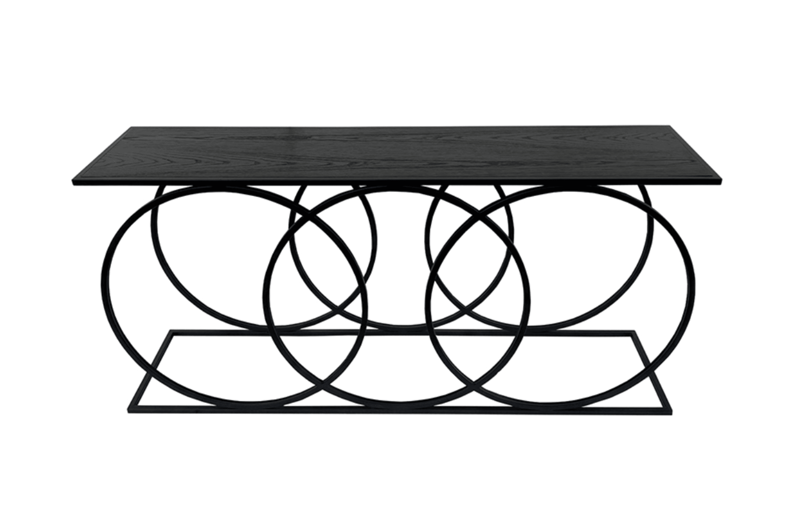 Circle Console