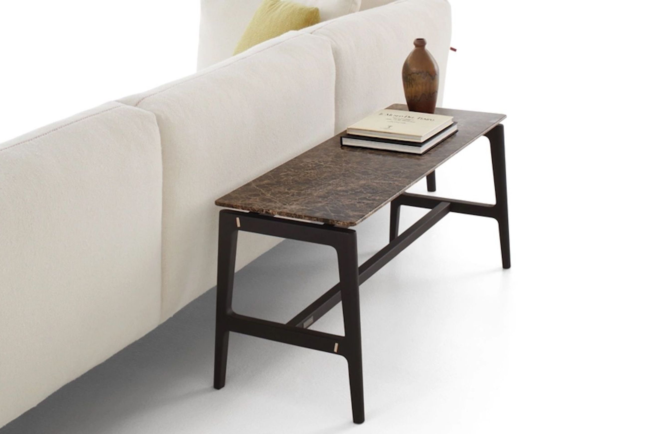Everyday Life Console by DePadova