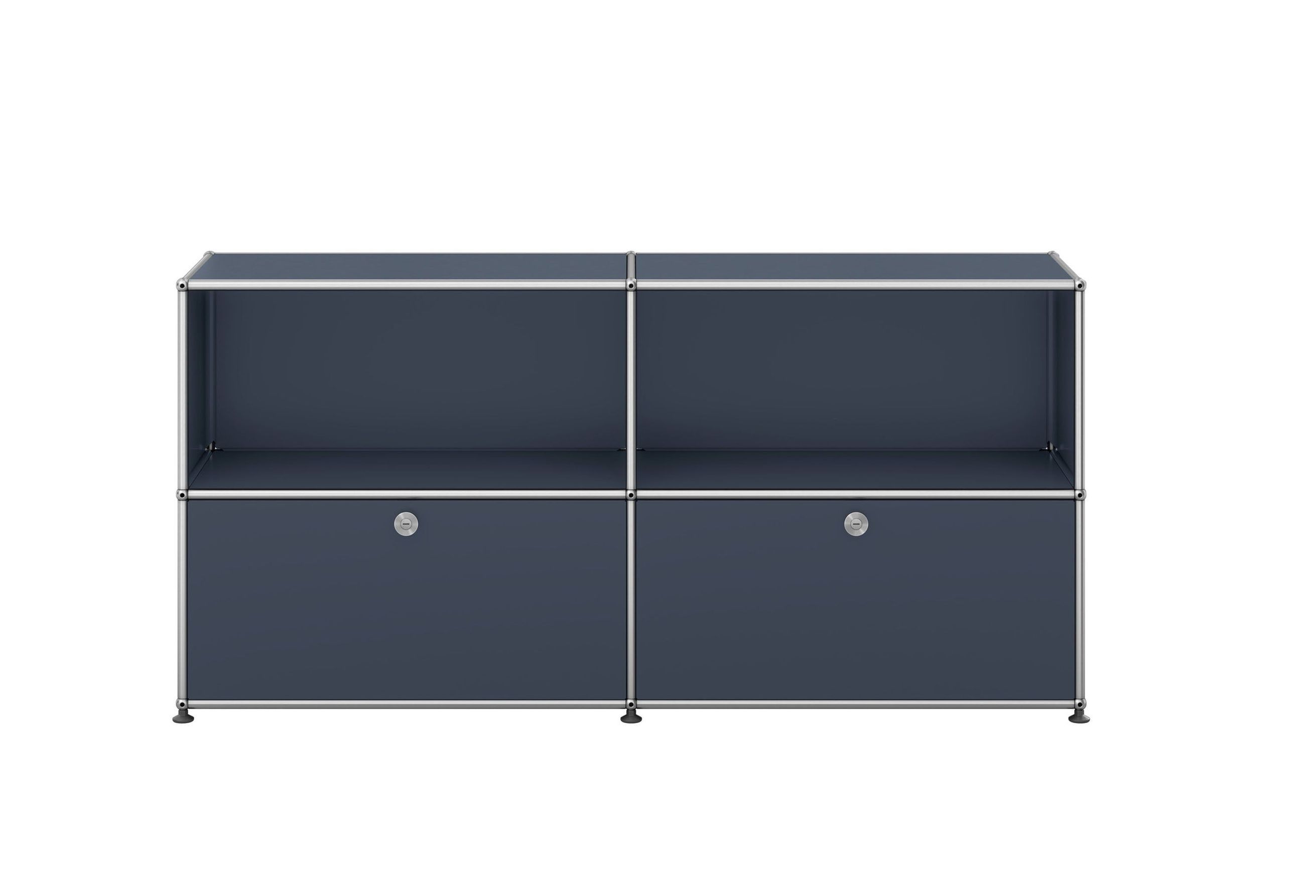 Haller Storage