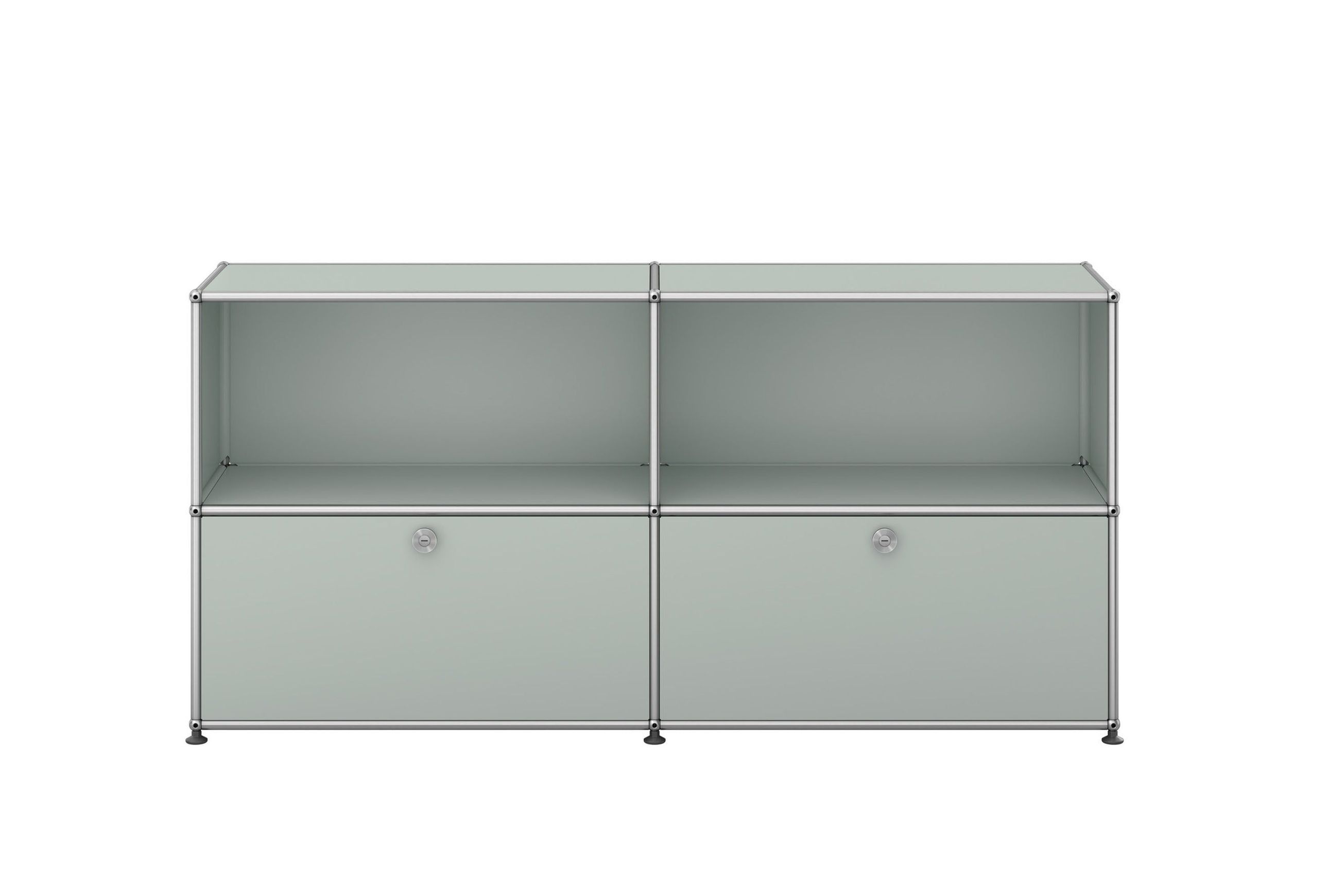 Haller Storage