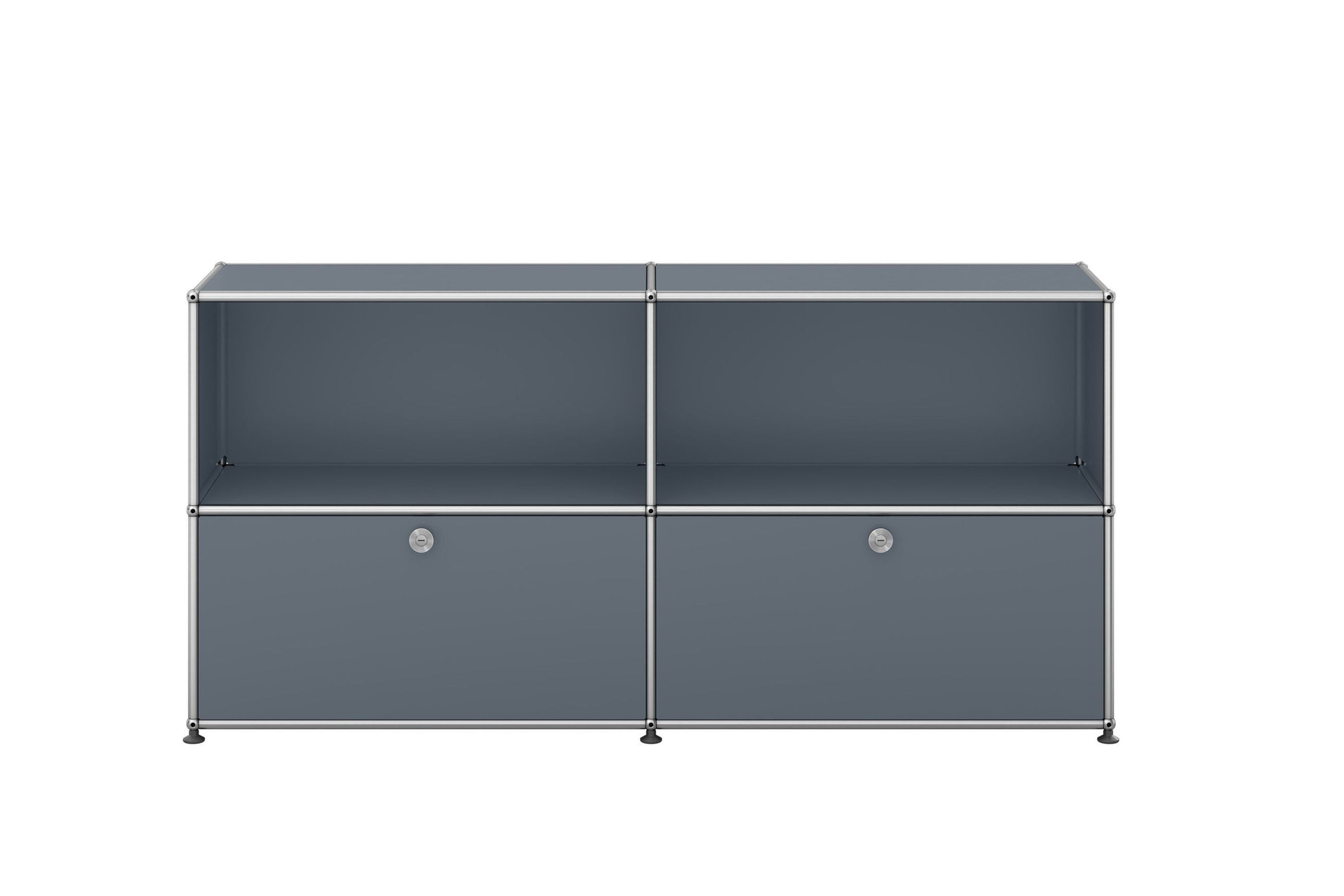 Haller Storage
