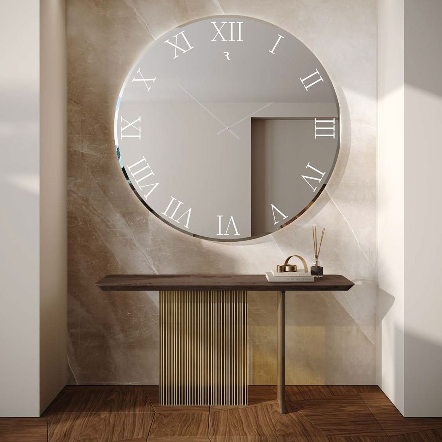 Monolite Console
