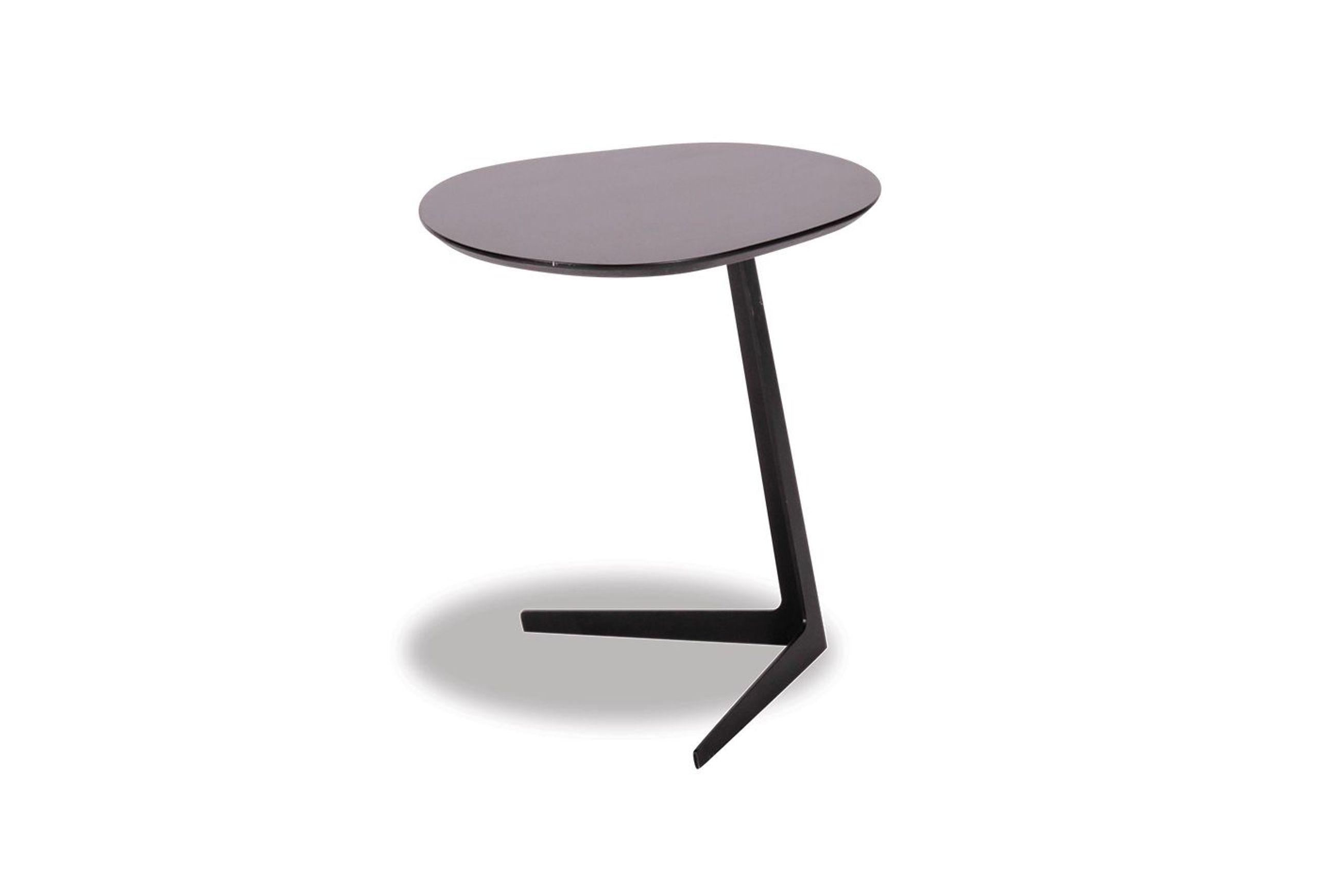 Space Side Table - Black