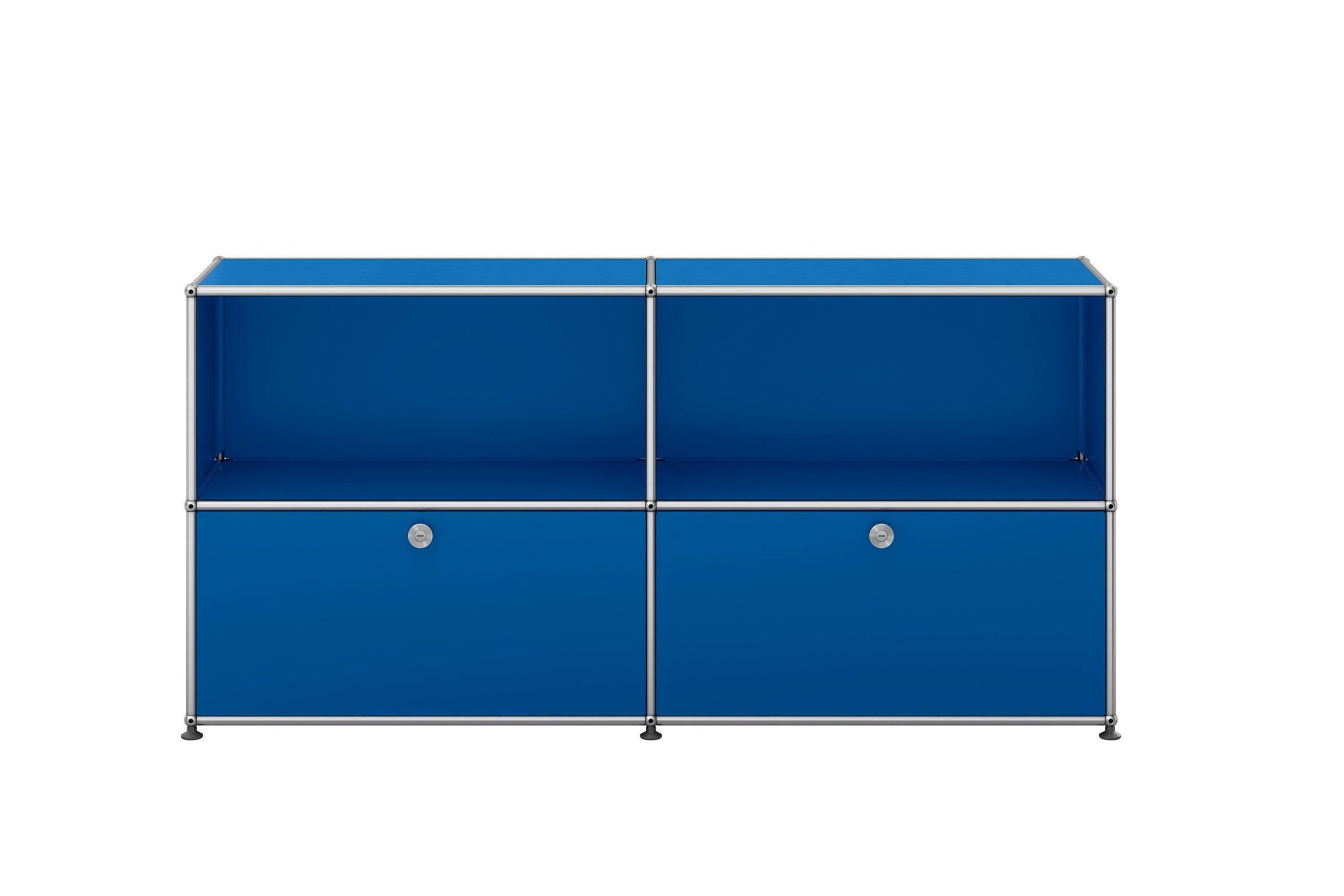 Haller Storage