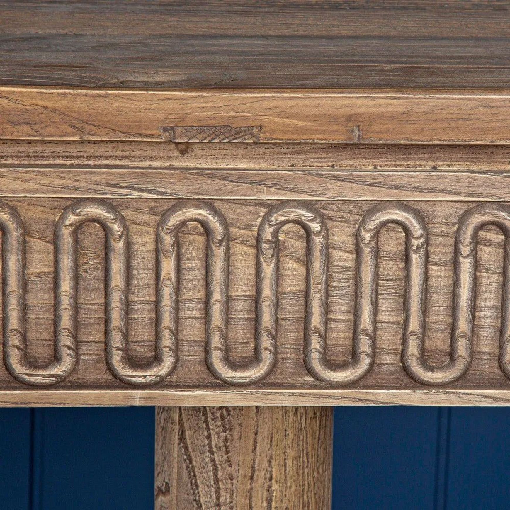 French Country Console