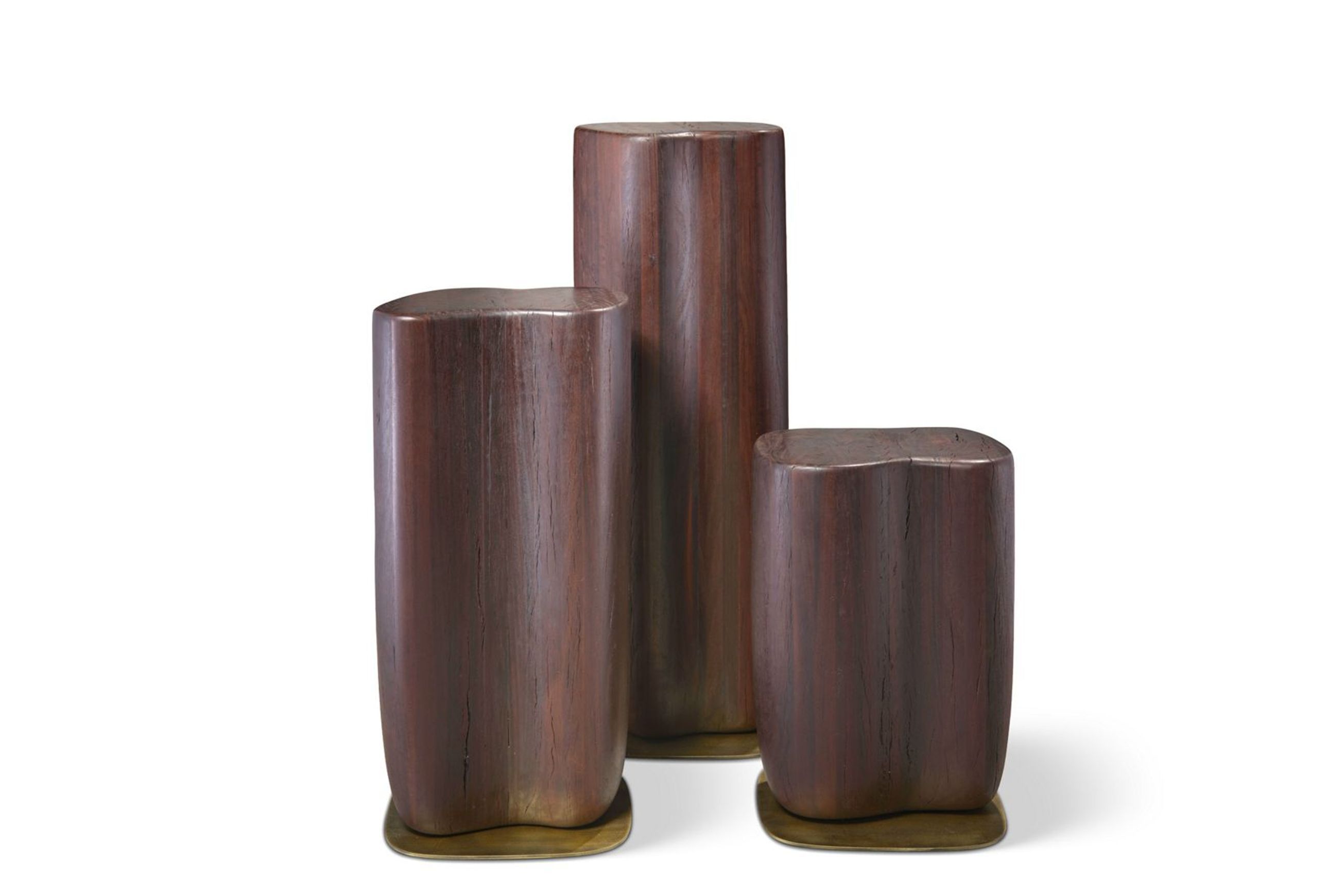 Rio Ipanema Large Pedestal Table