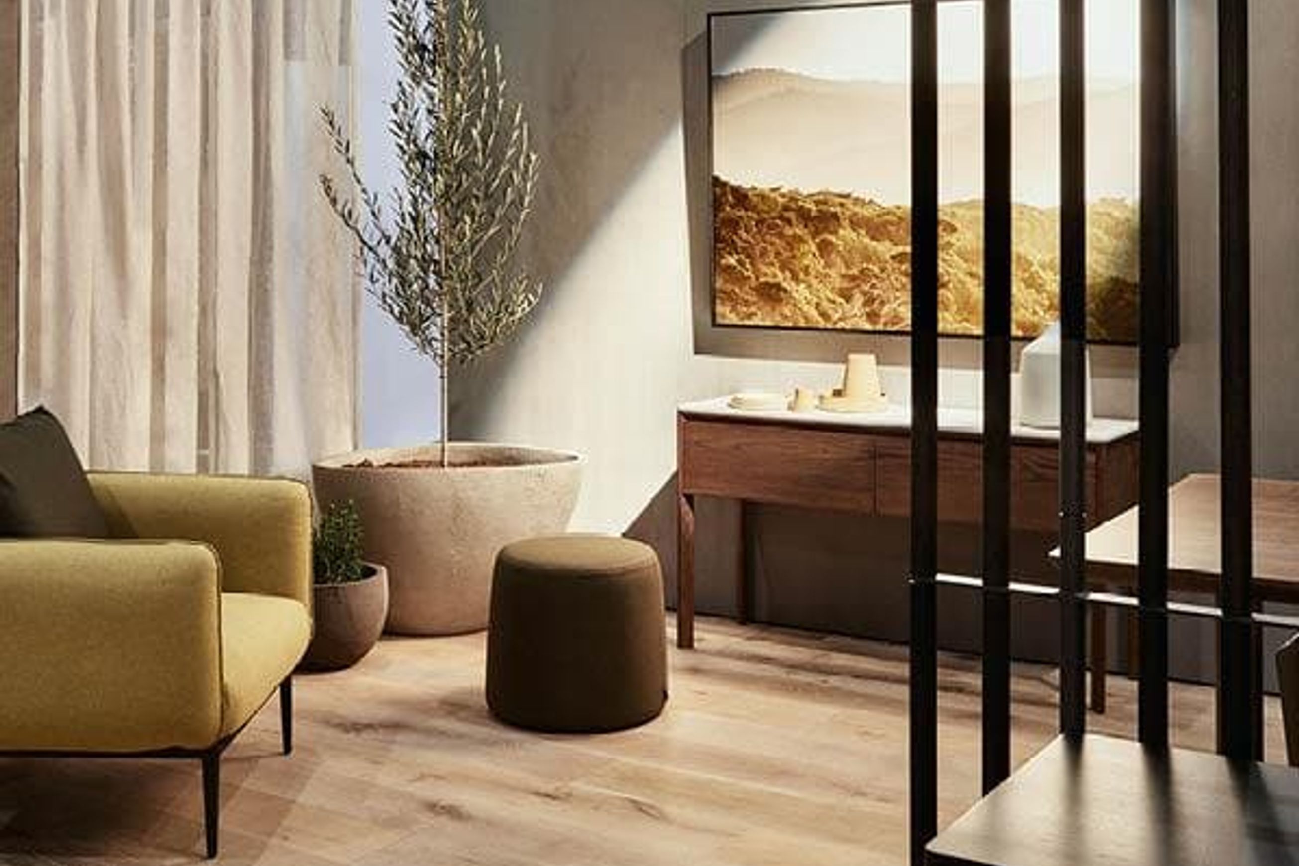Otway | Console