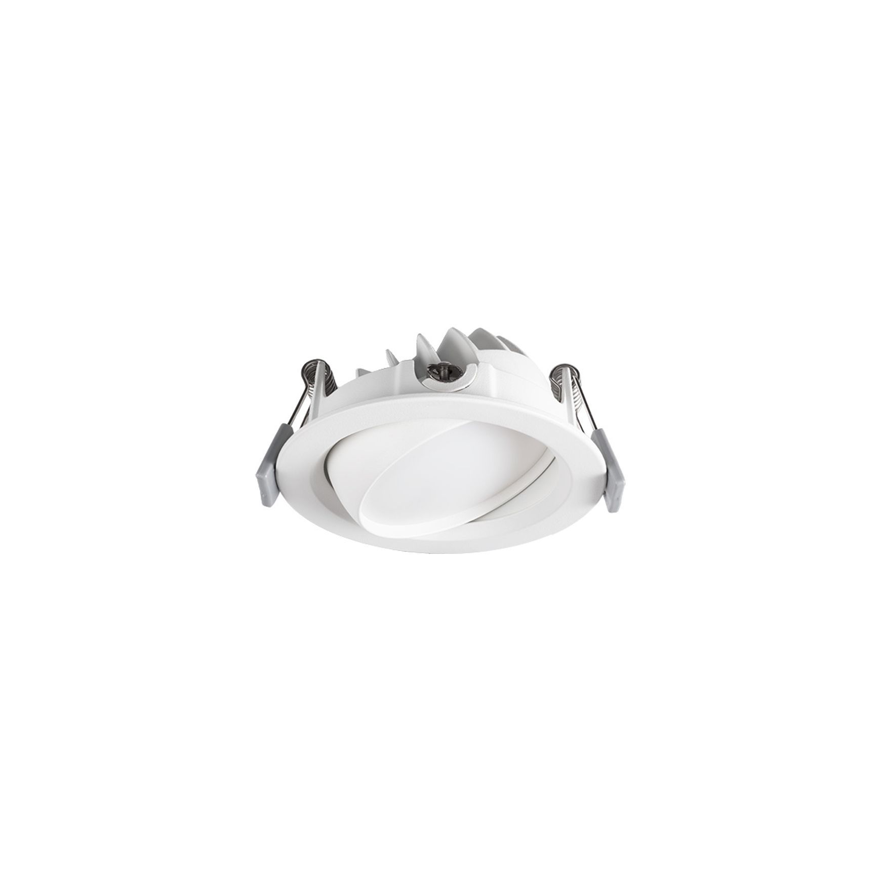 sLED DOME Fixed Downlight